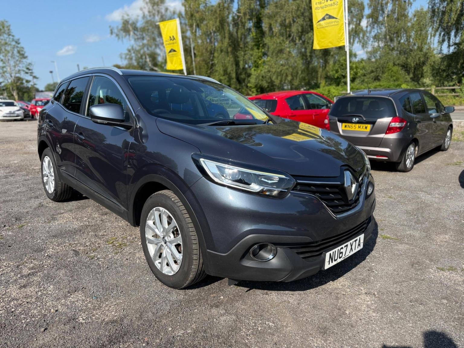 Renault Kadjar
