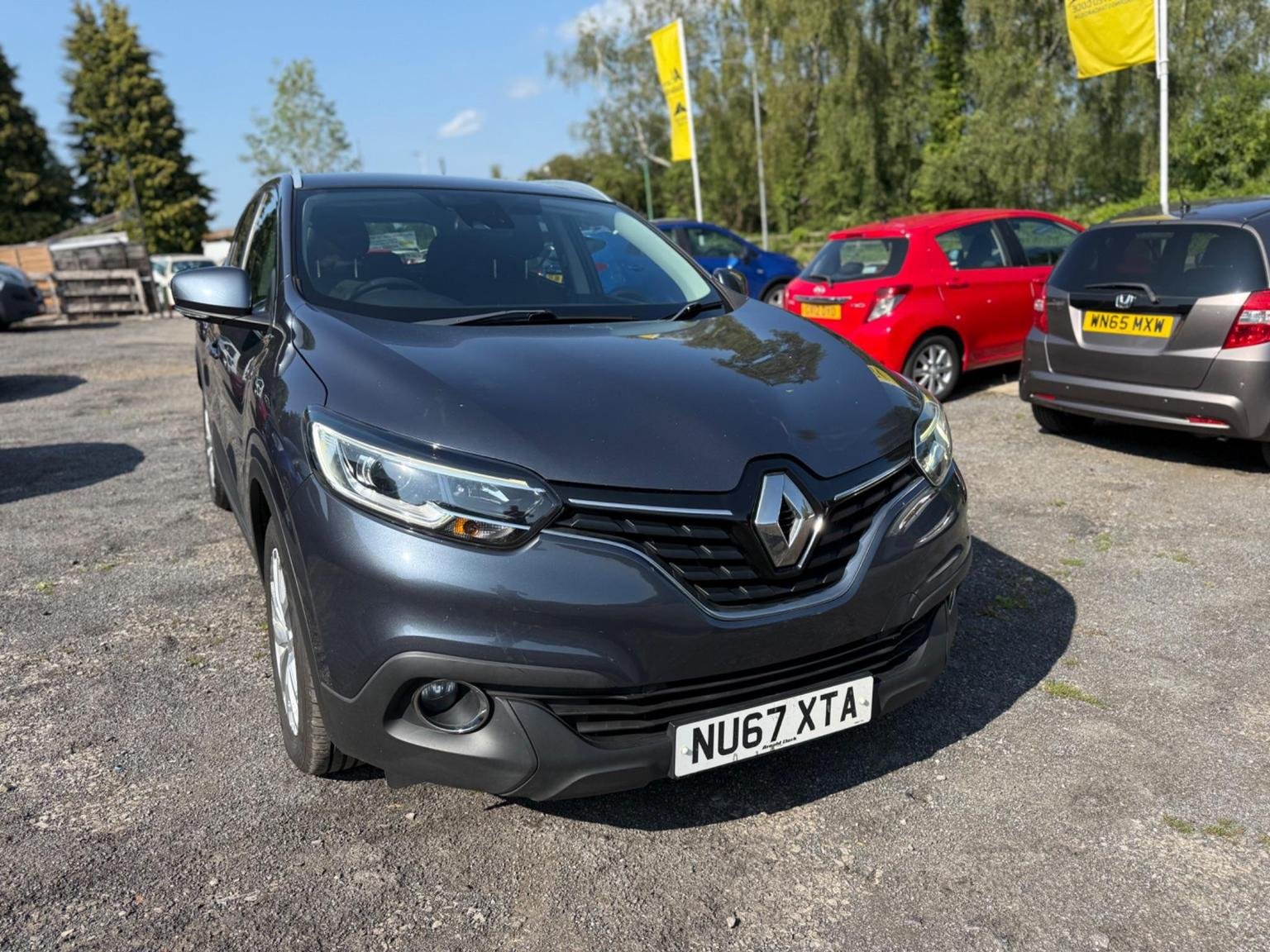 Renault Kadjar