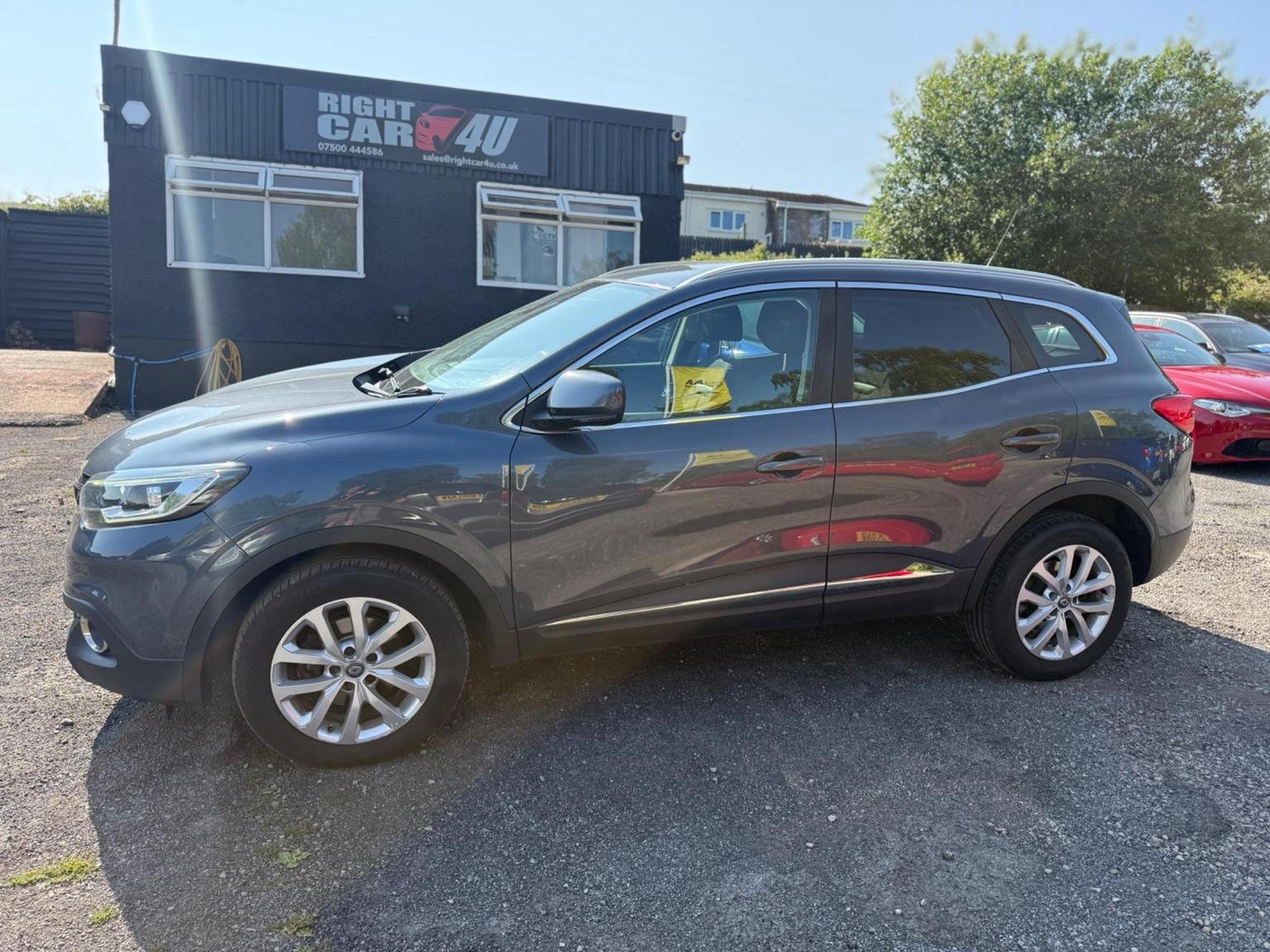 Renault Kadjar