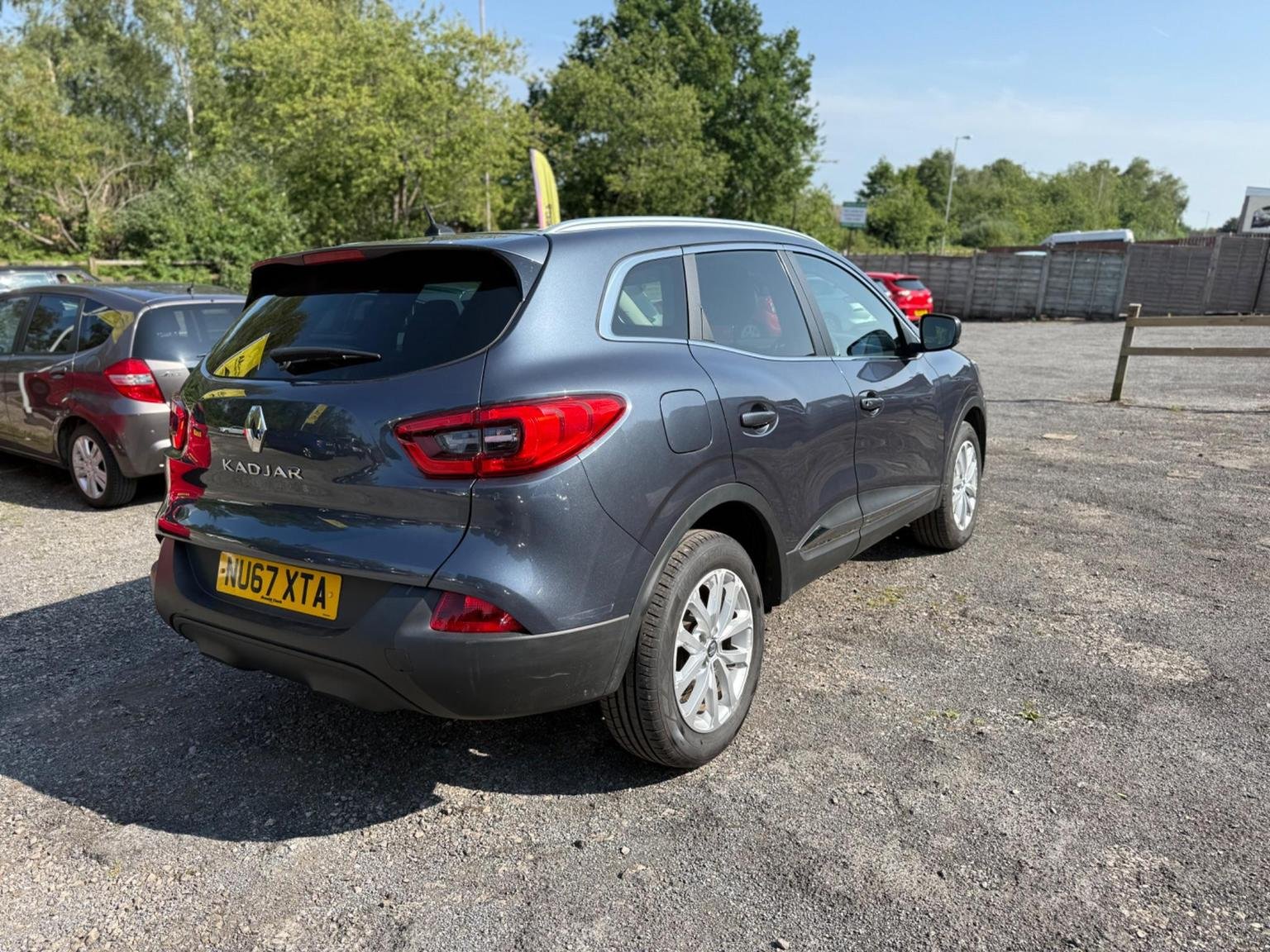 Renault Kadjar