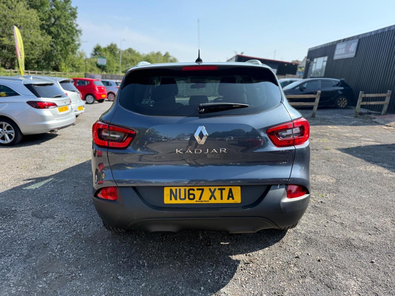 Renault Kadjar