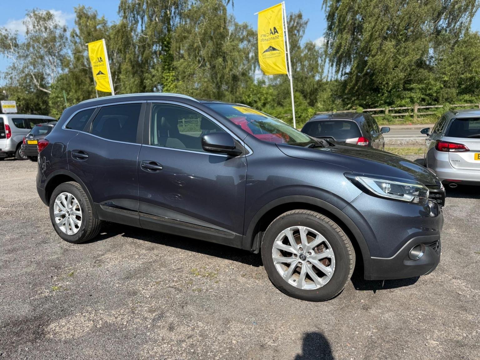 Renault Kadjar