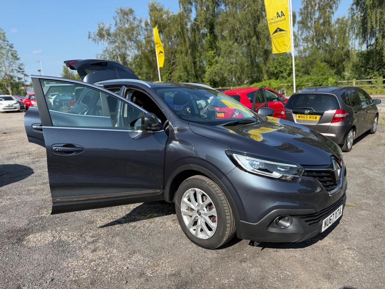 Renault Kadjar