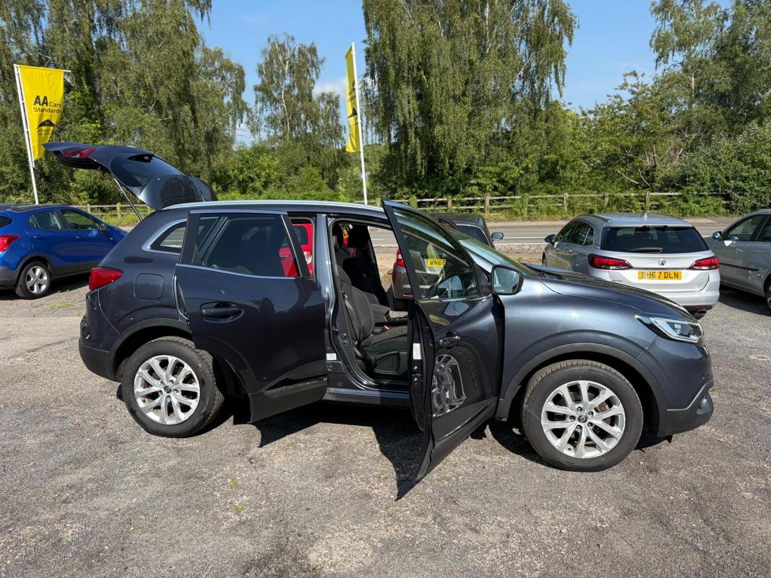 Renault Kadjar