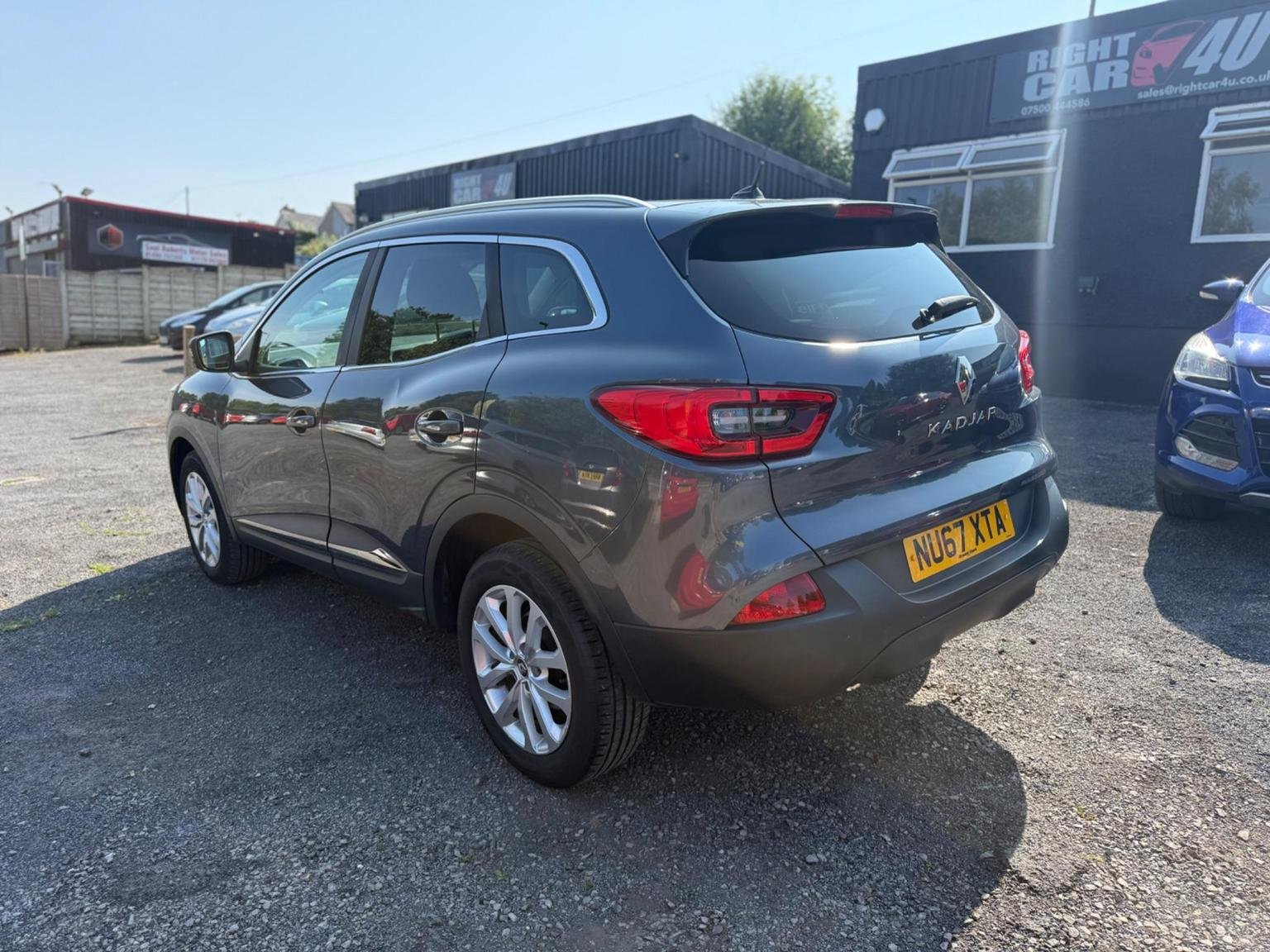 Renault Kadjar