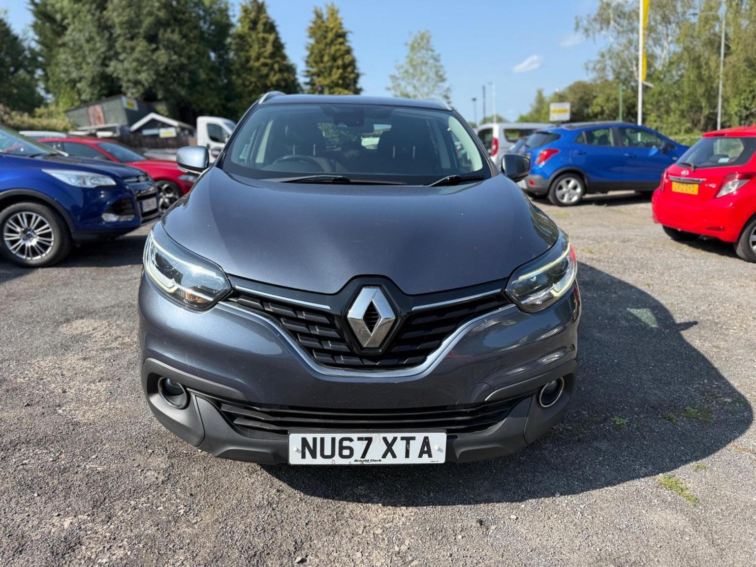 Renault Kadjar