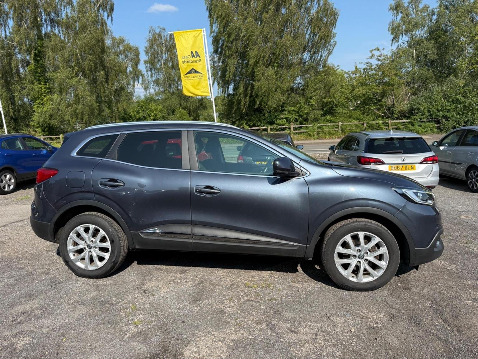 Renault Kadjar