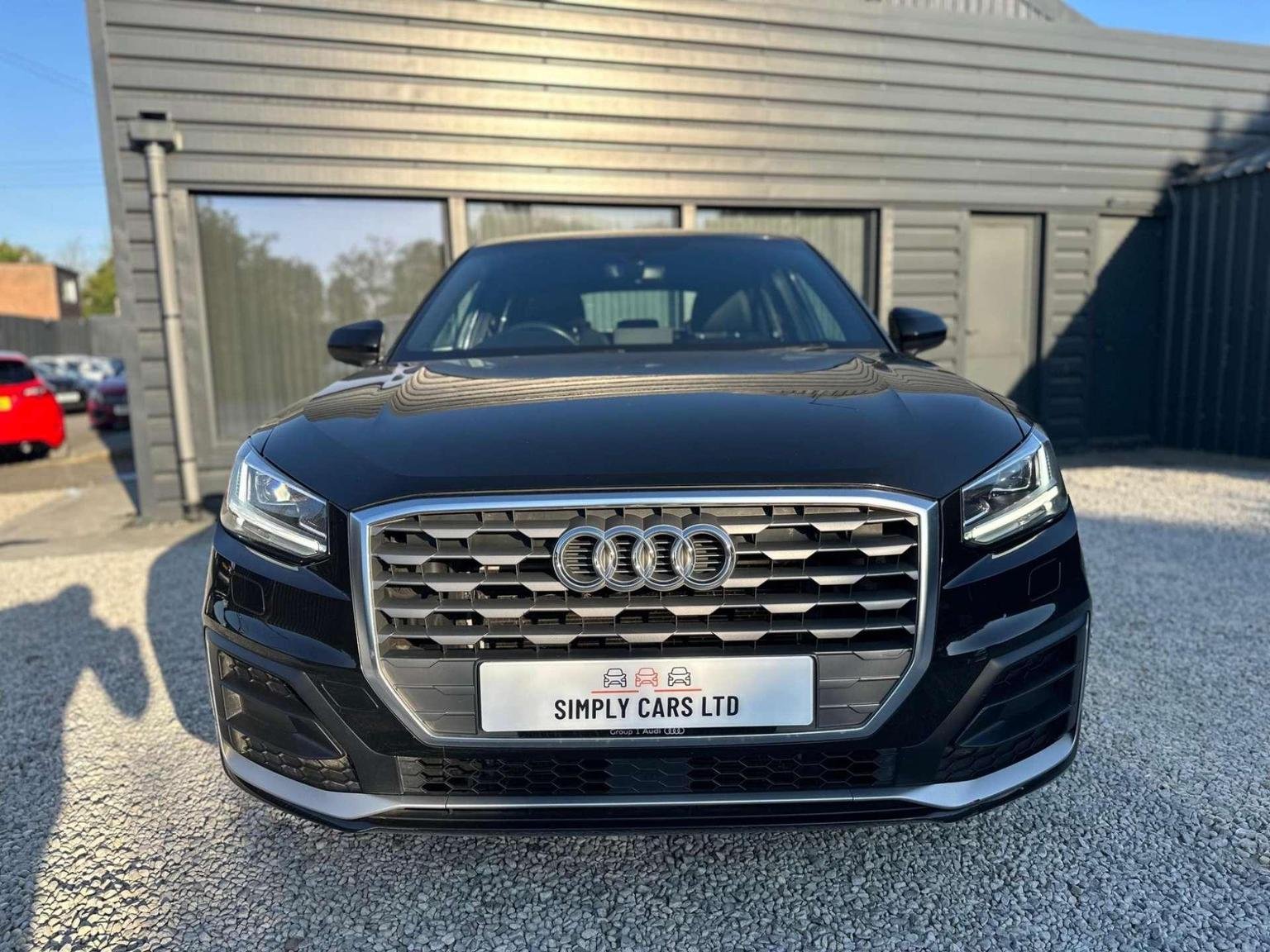 Audi Q2