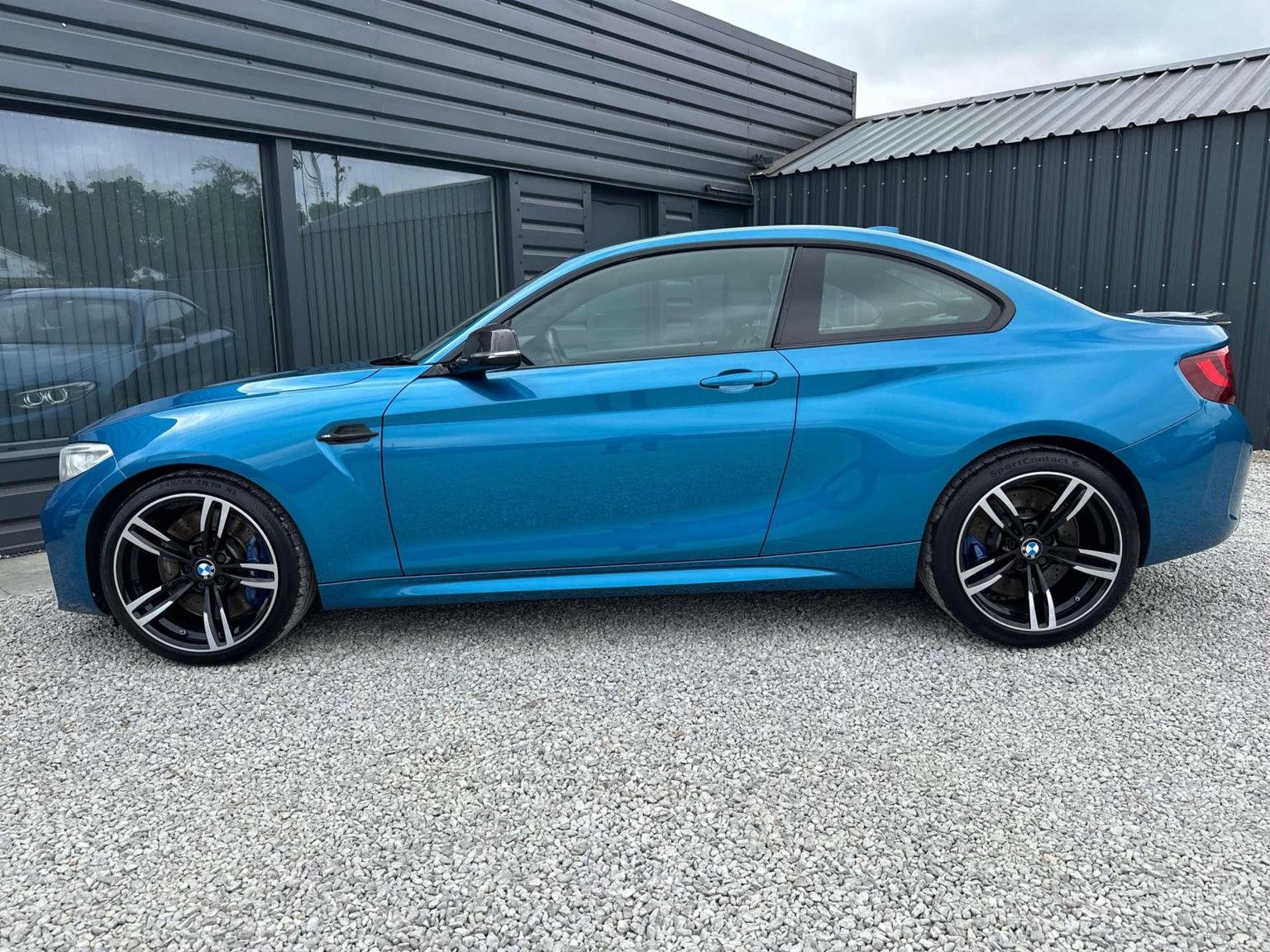 BMW M2