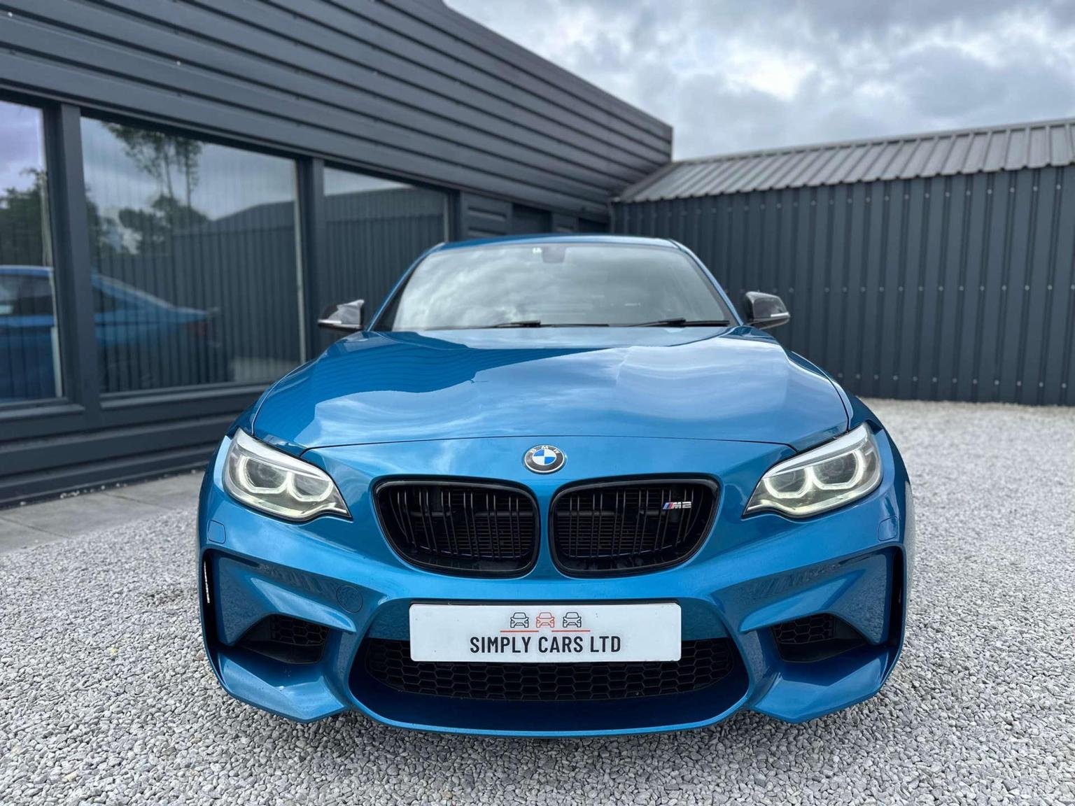 BMW M2