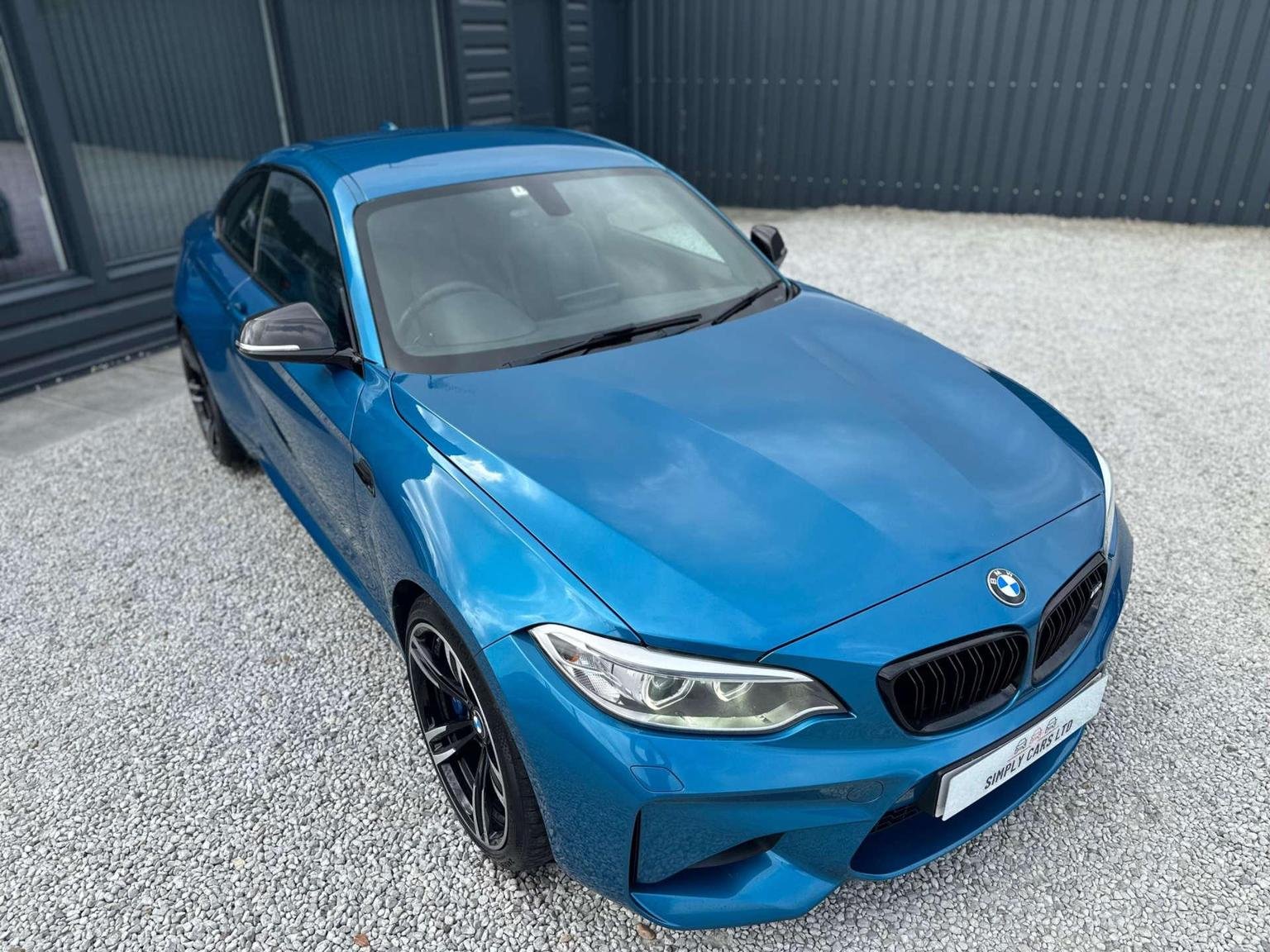 BMW M2