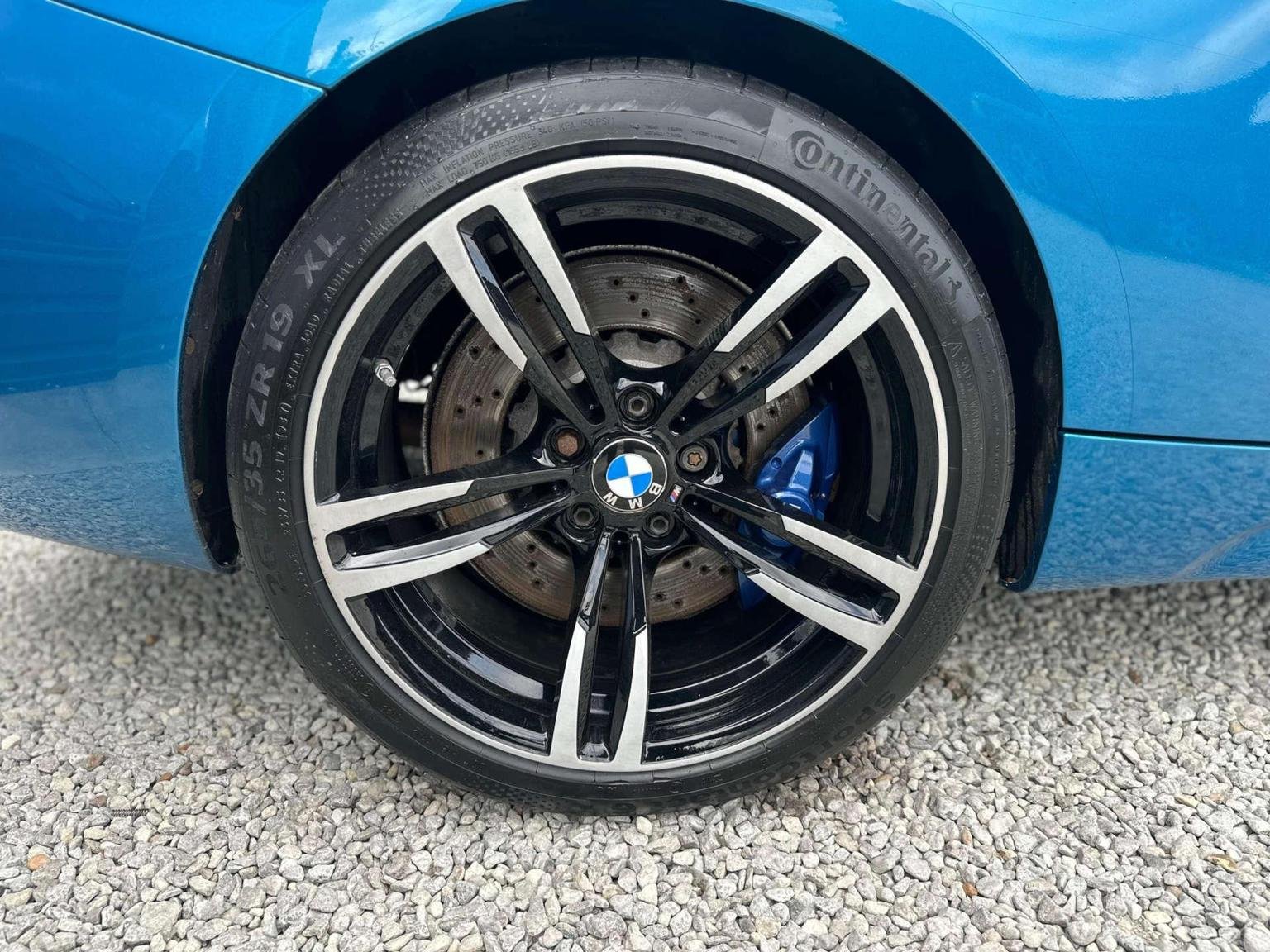BMW M2