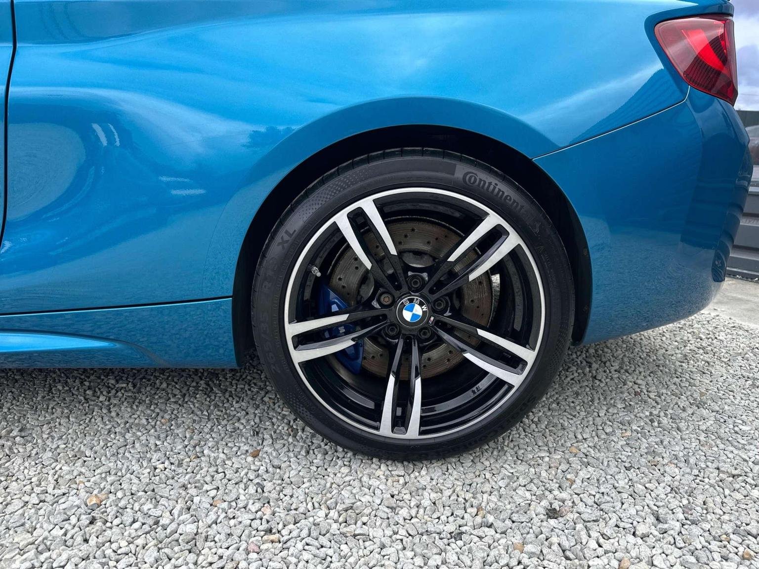 BMW M2