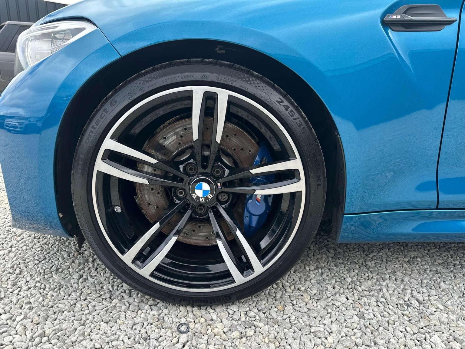 BMW M2