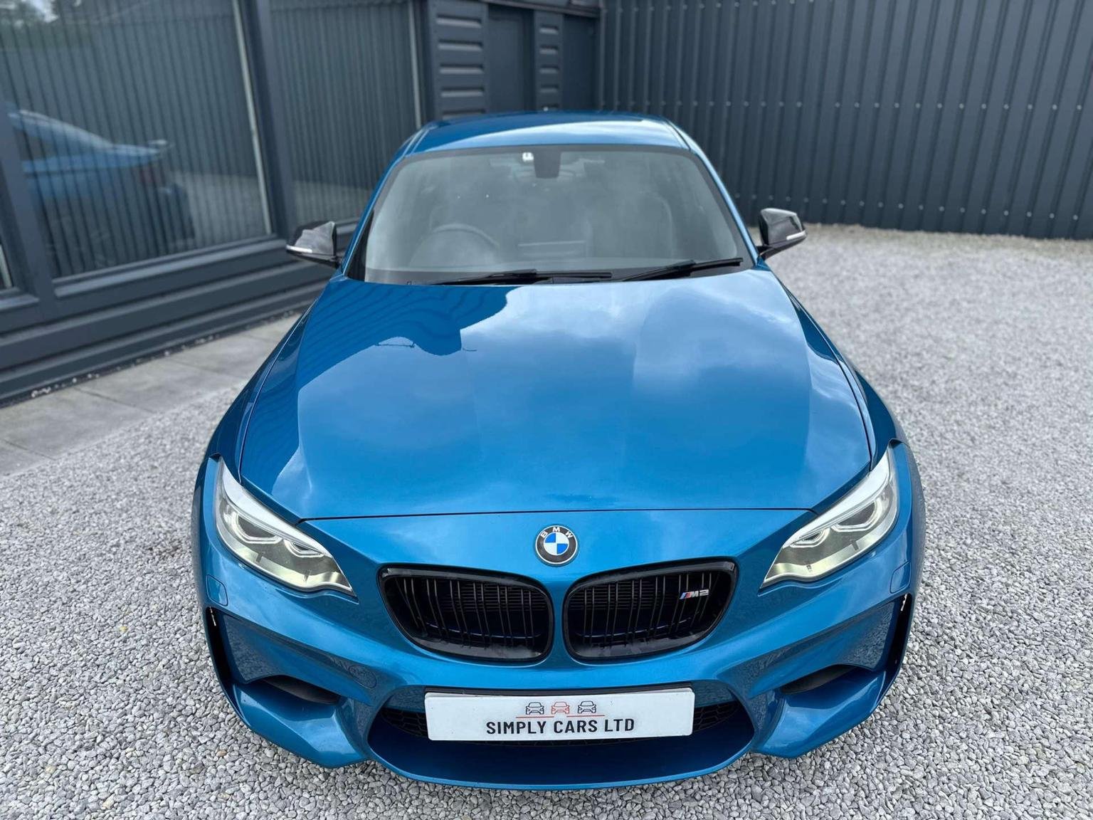 BMW M2