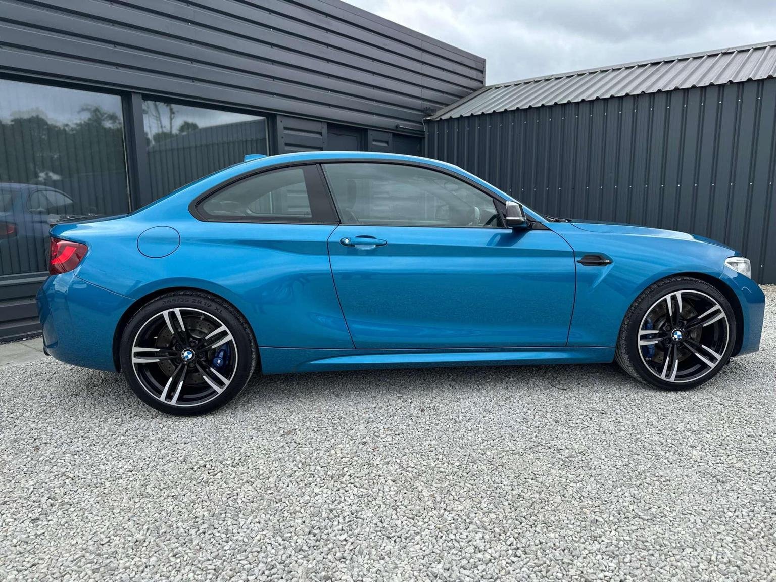 BMW M2