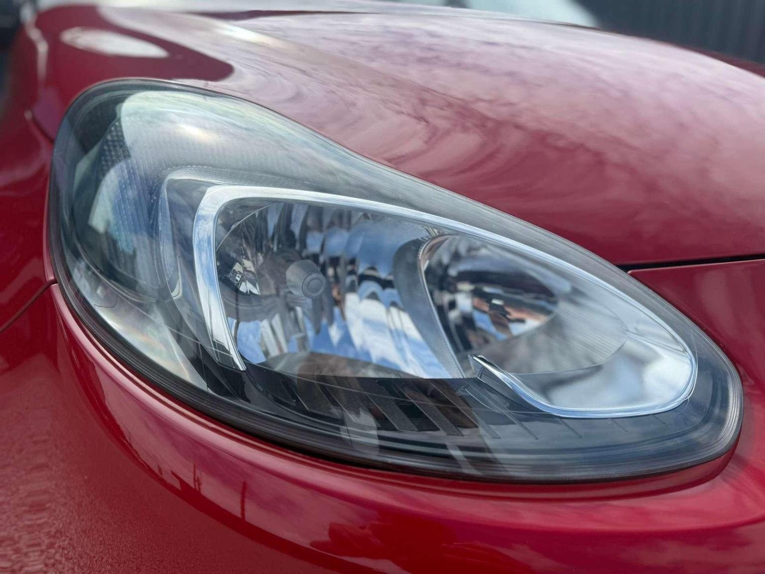 Vauxhall ADAM