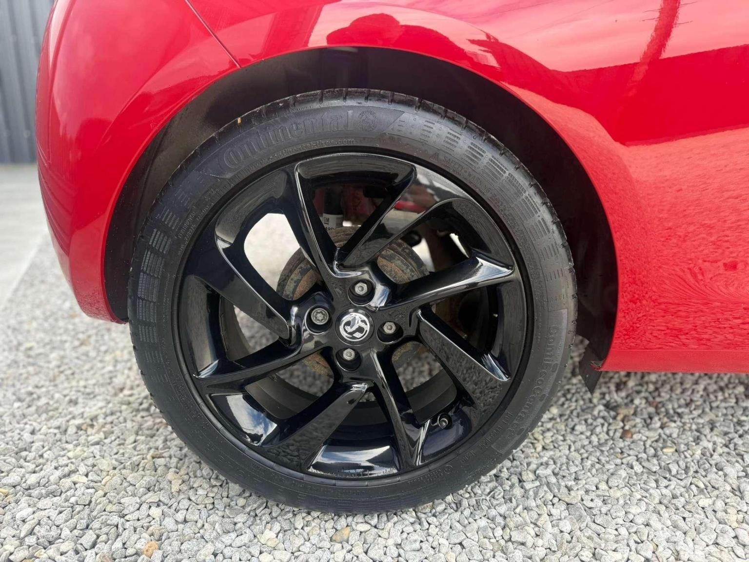 Vauxhall ADAM