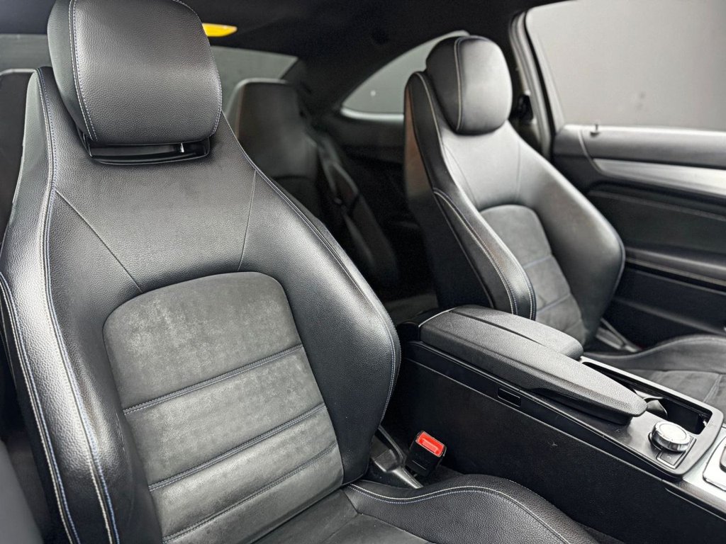 Mercedes Benz C Class