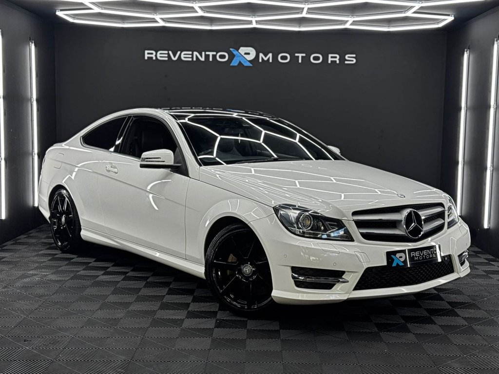 Mercedes Benz C Class