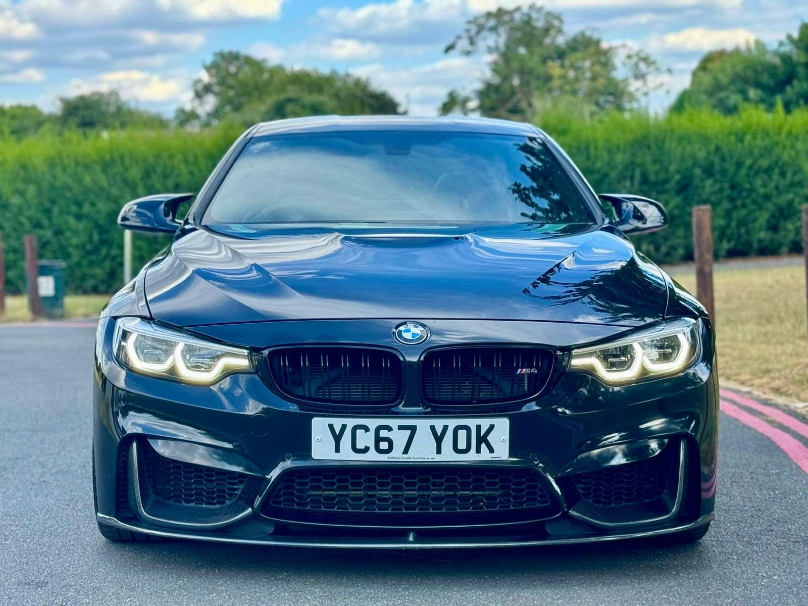 BMW M4