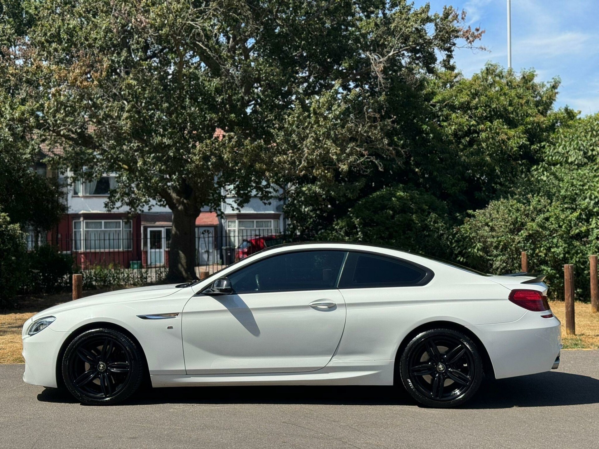 BMW 6 Series