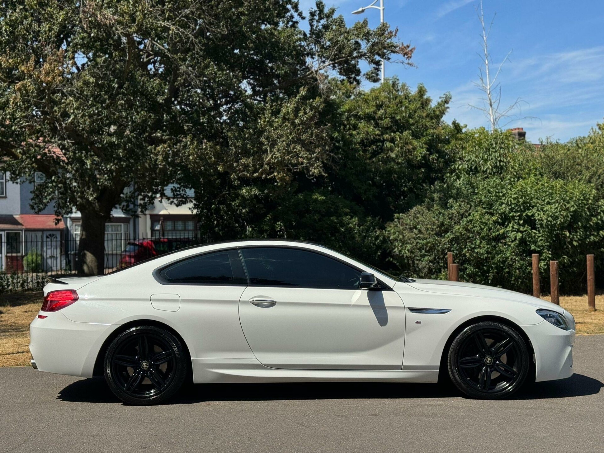 BMW 6 Series