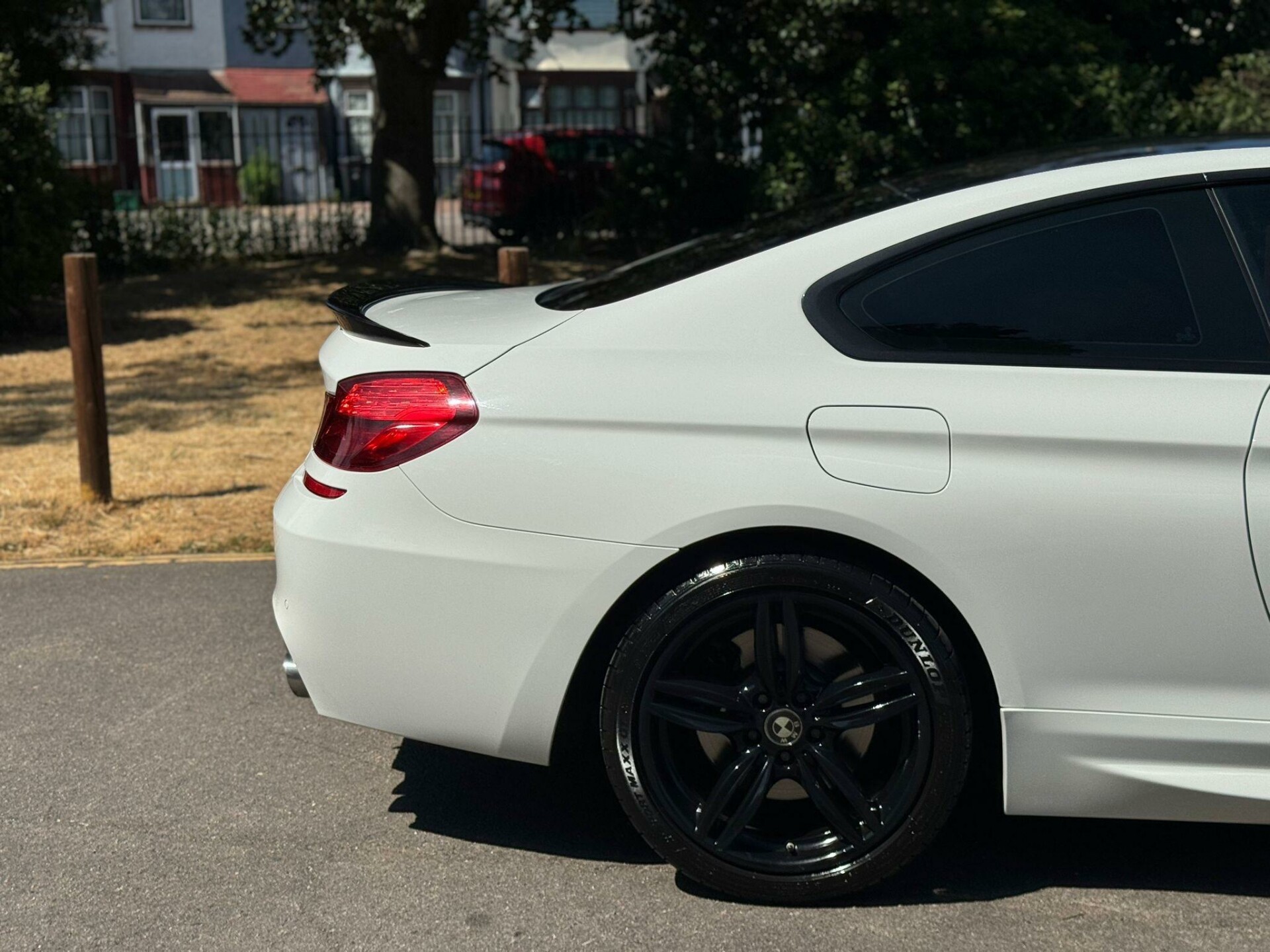 BMW 6 Series
