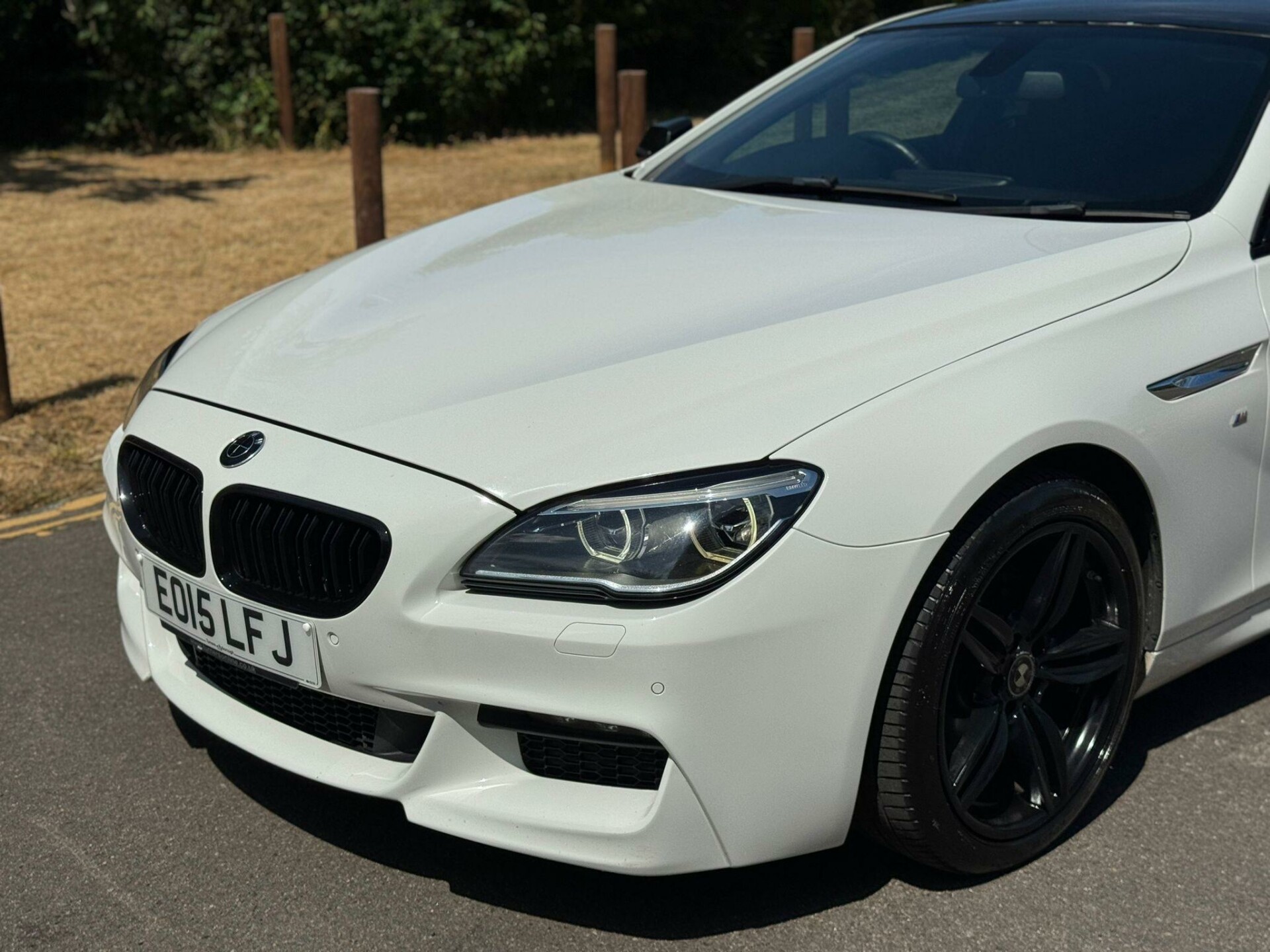 BMW 6 Series