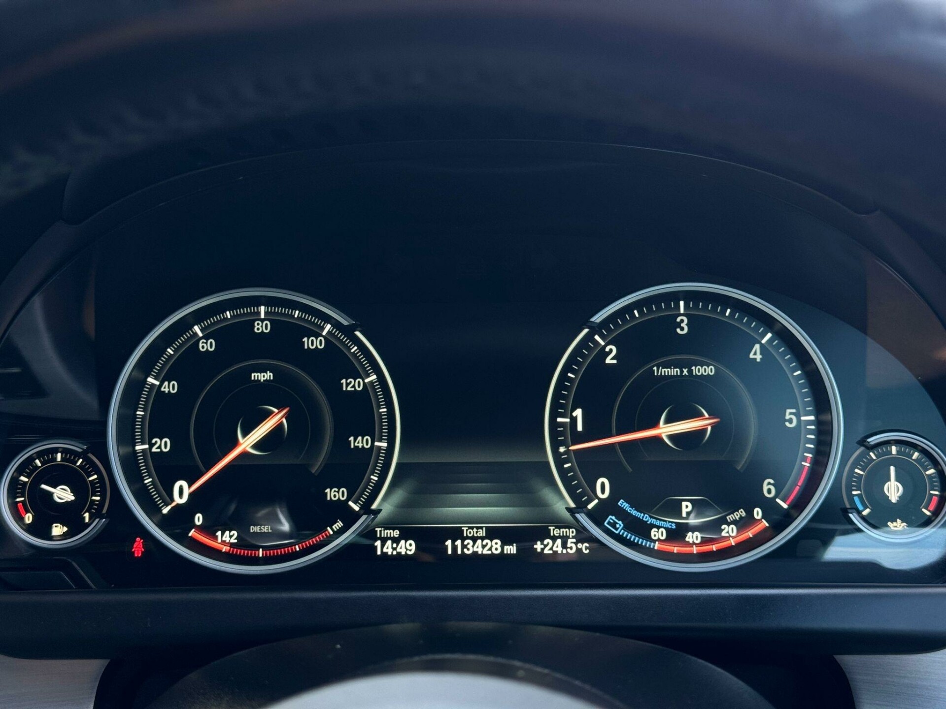 BMW 6 Series