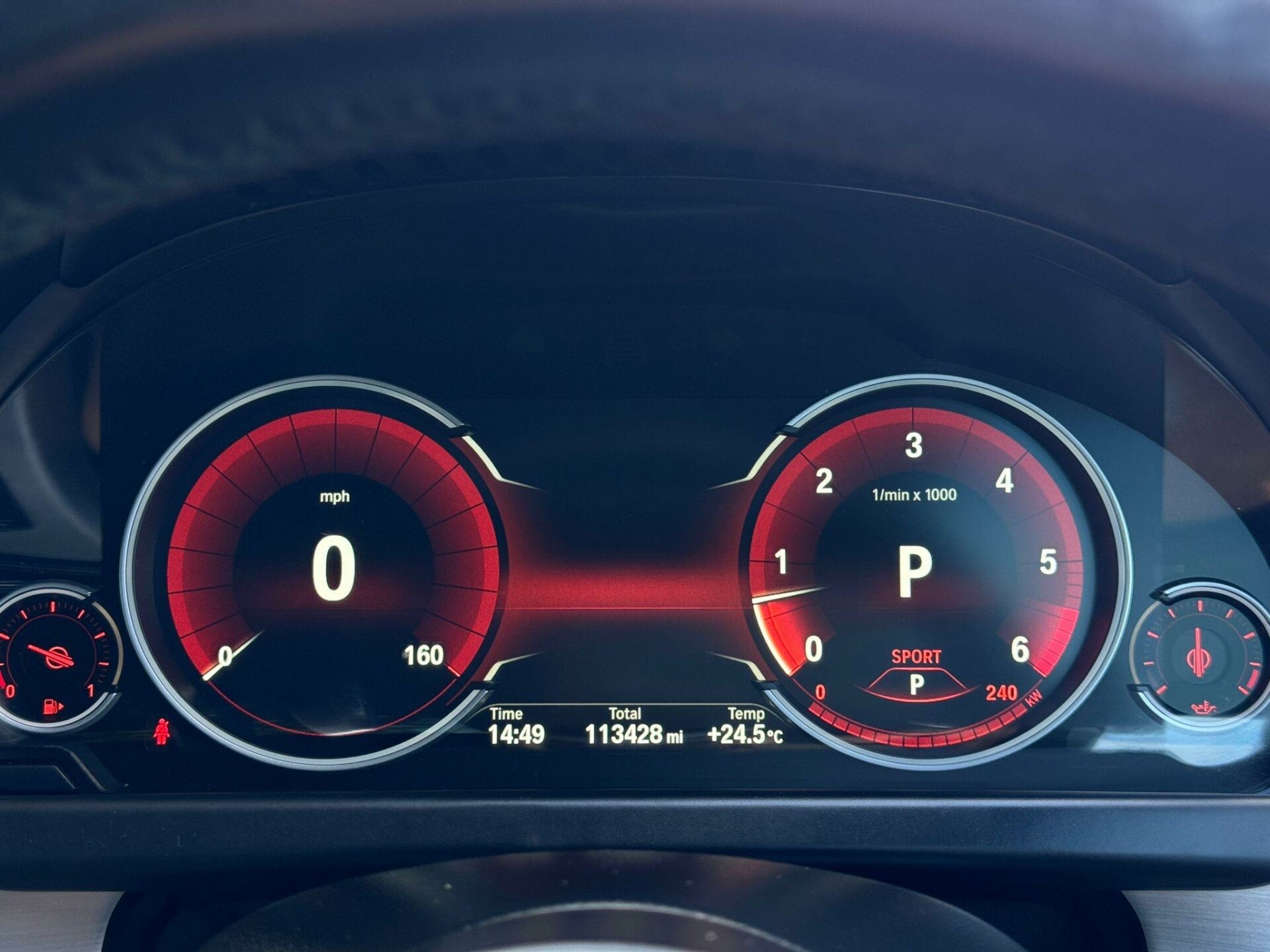BMW 6 Series