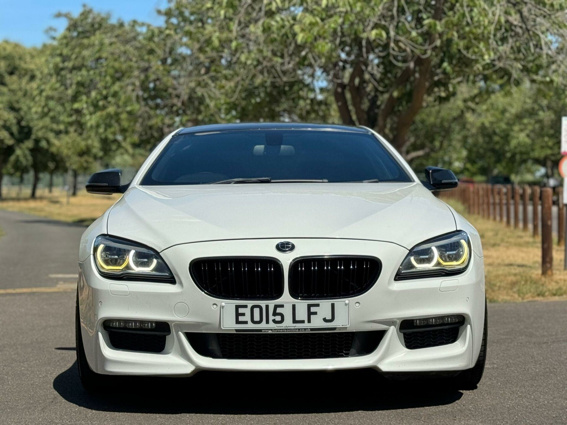 BMW 6 Series