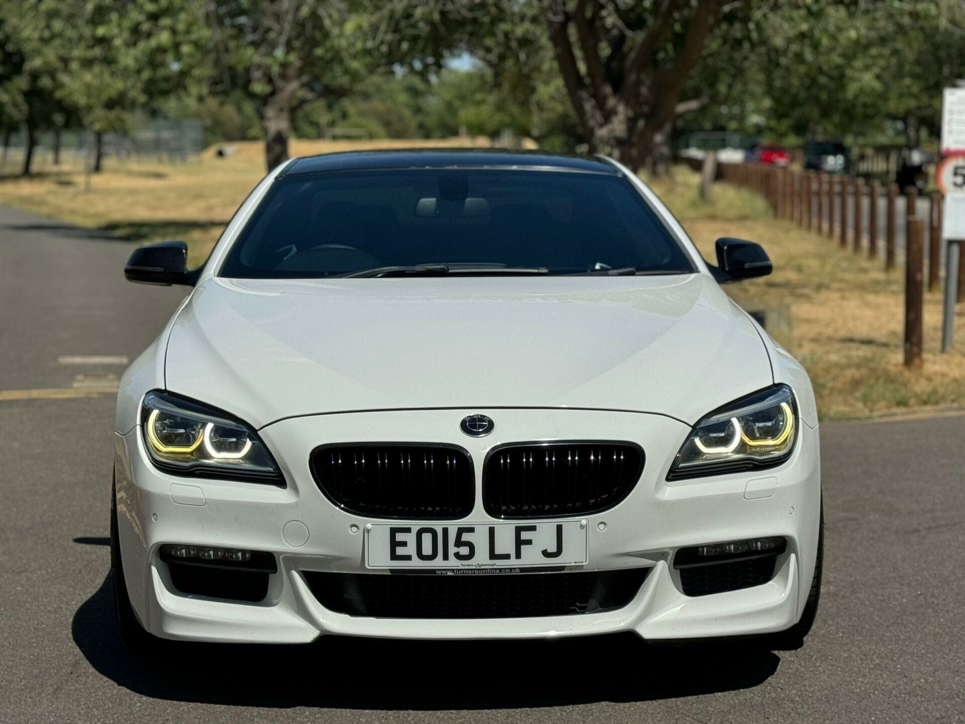 BMW 6 Series