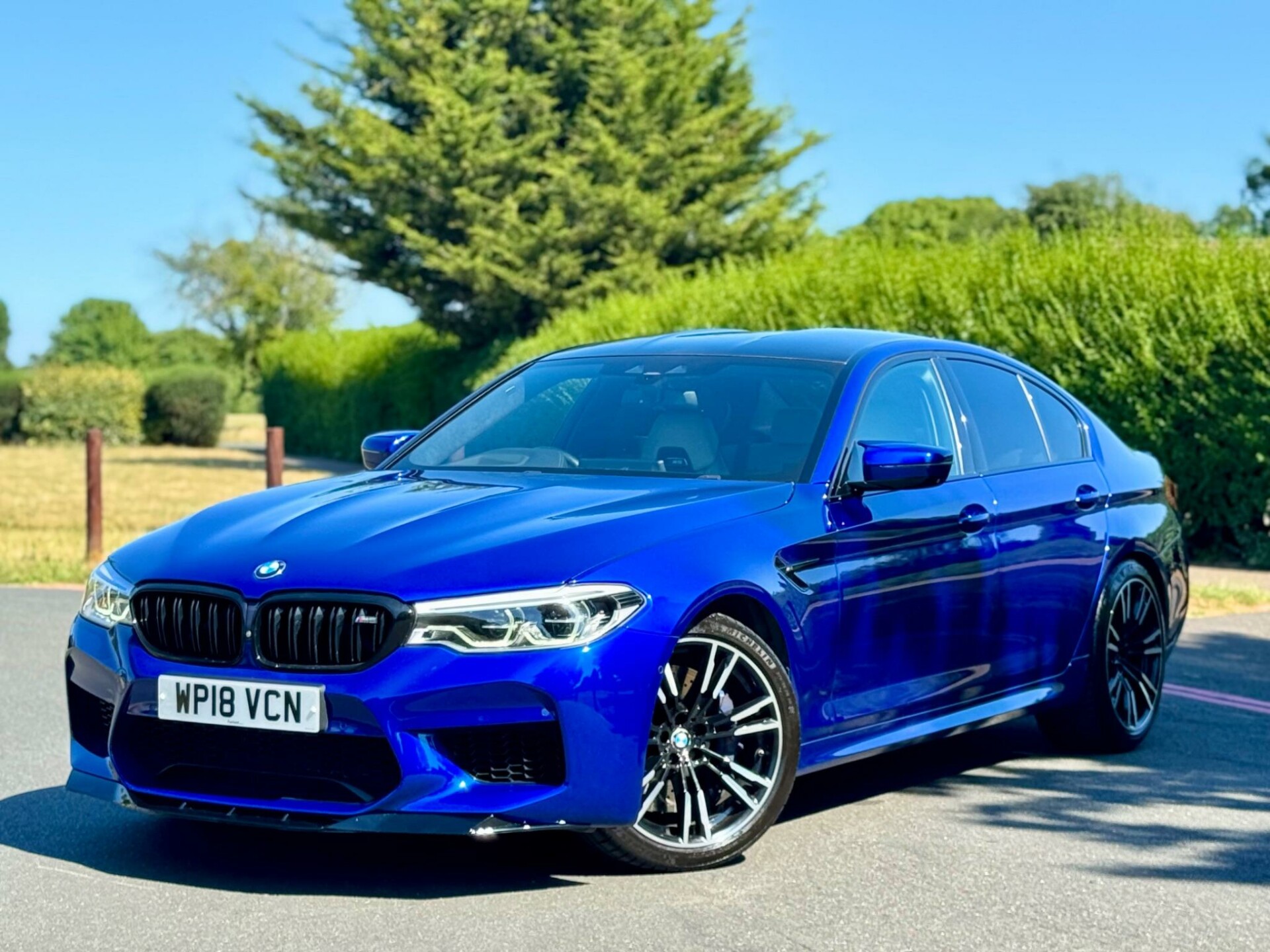 BMW M5