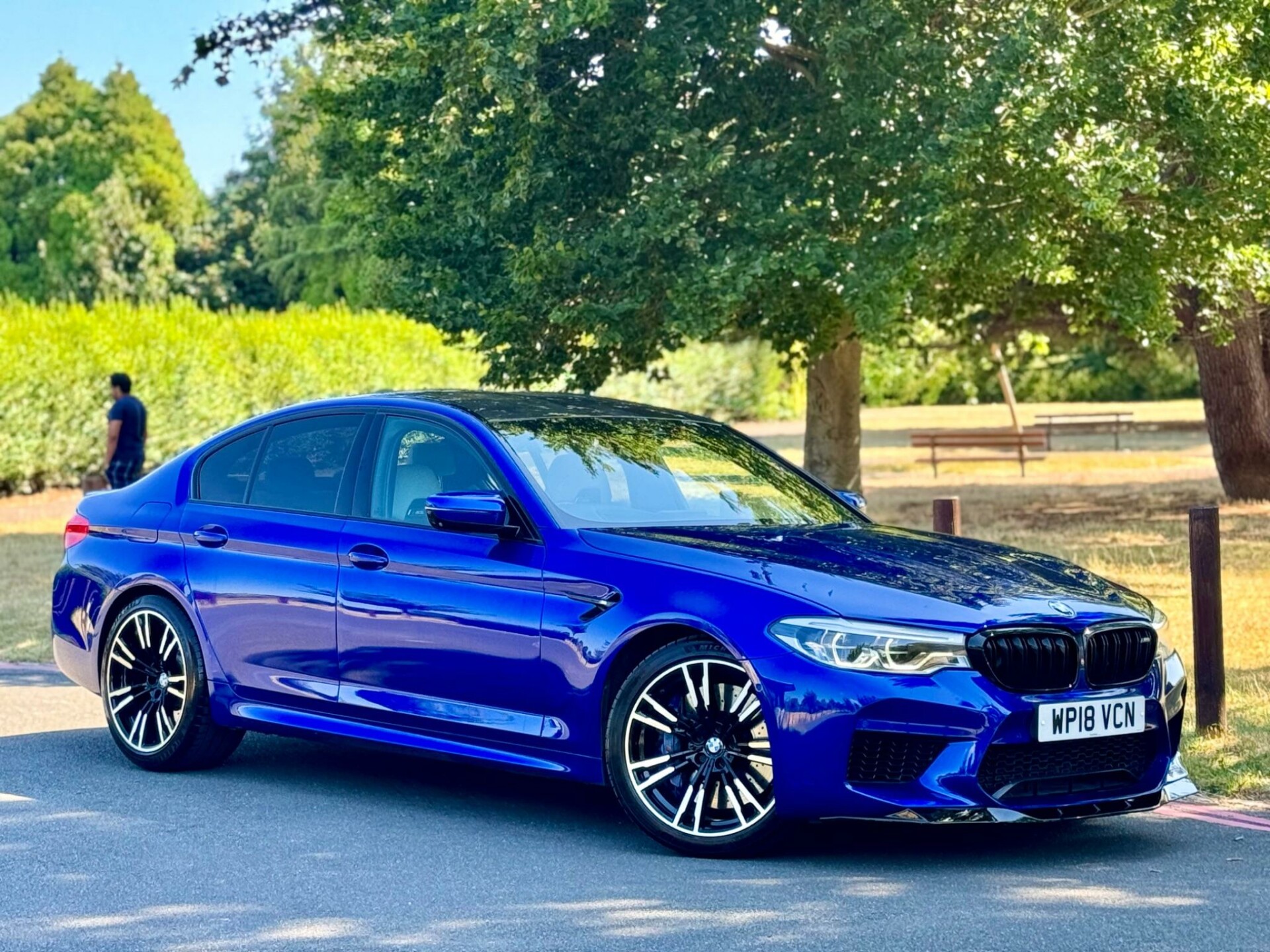 BMW M5