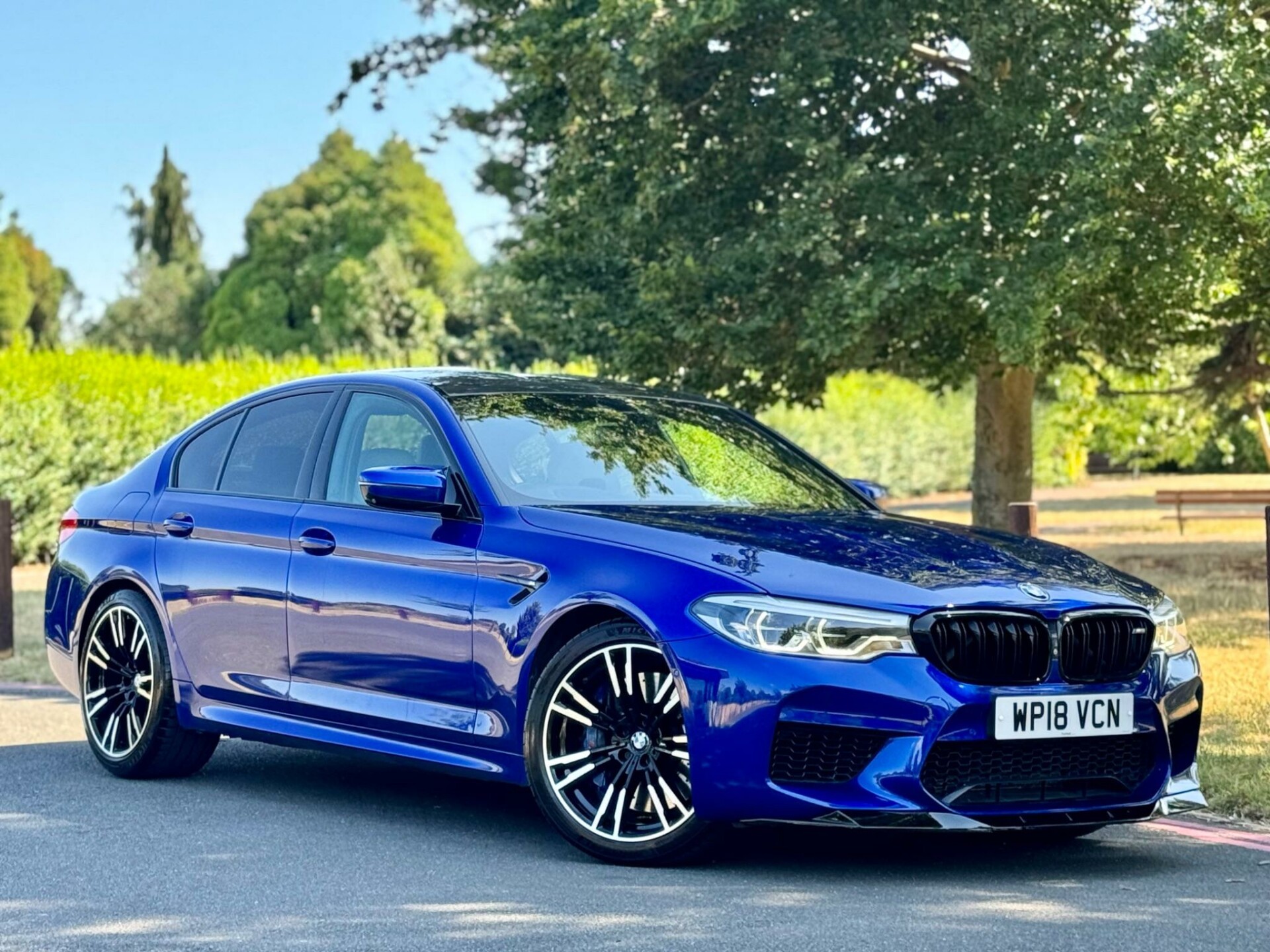 BMW M5