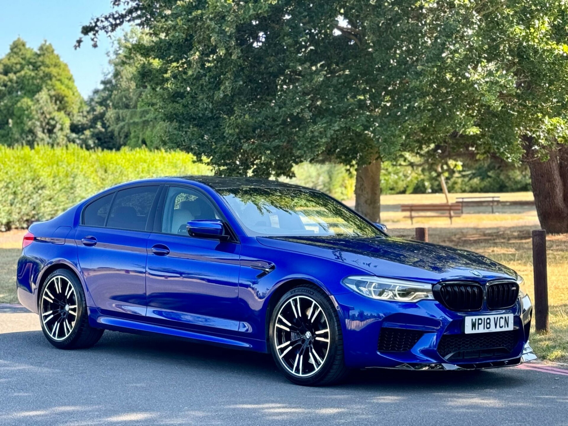 BMW M5
