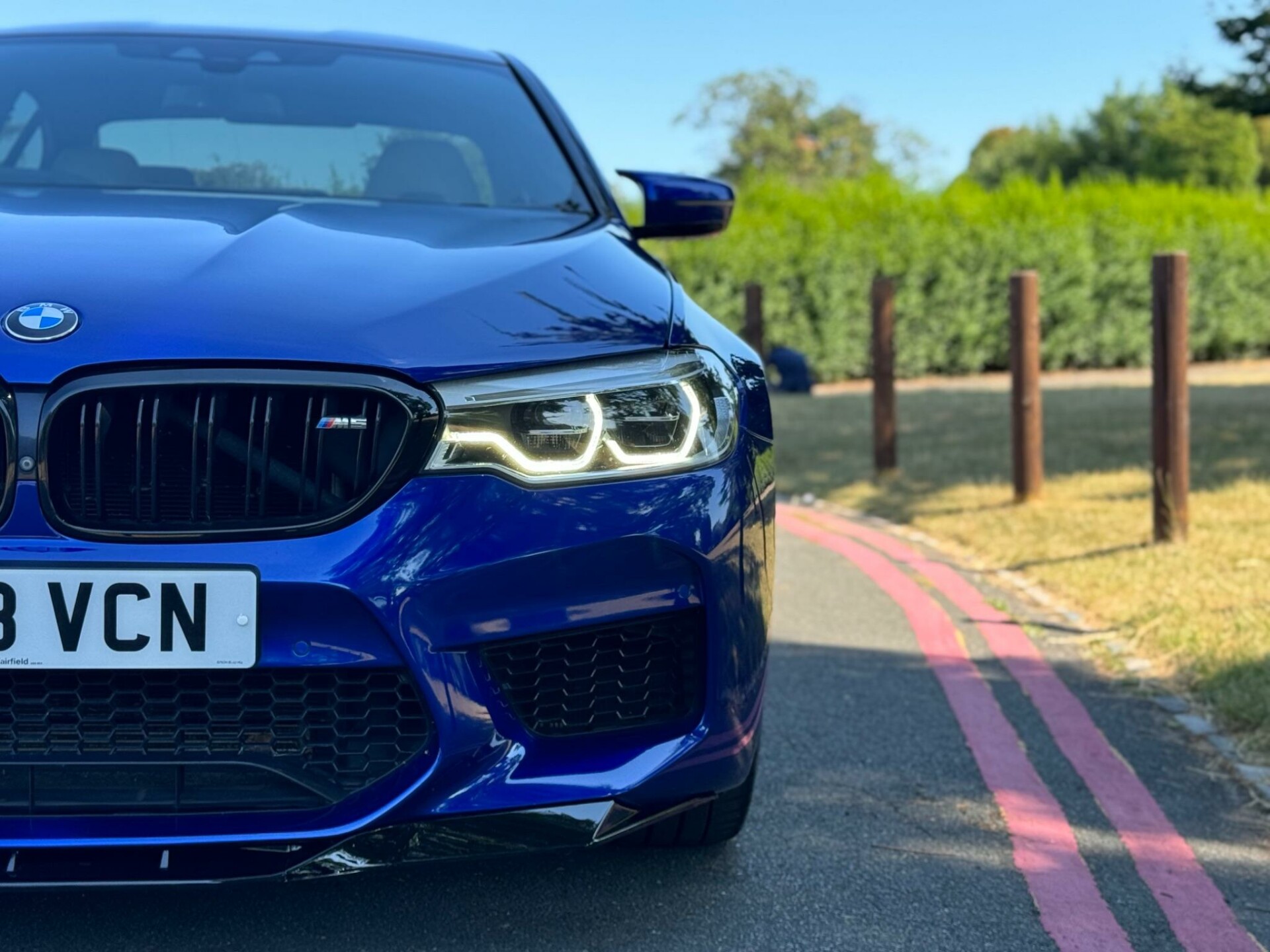 BMW M5