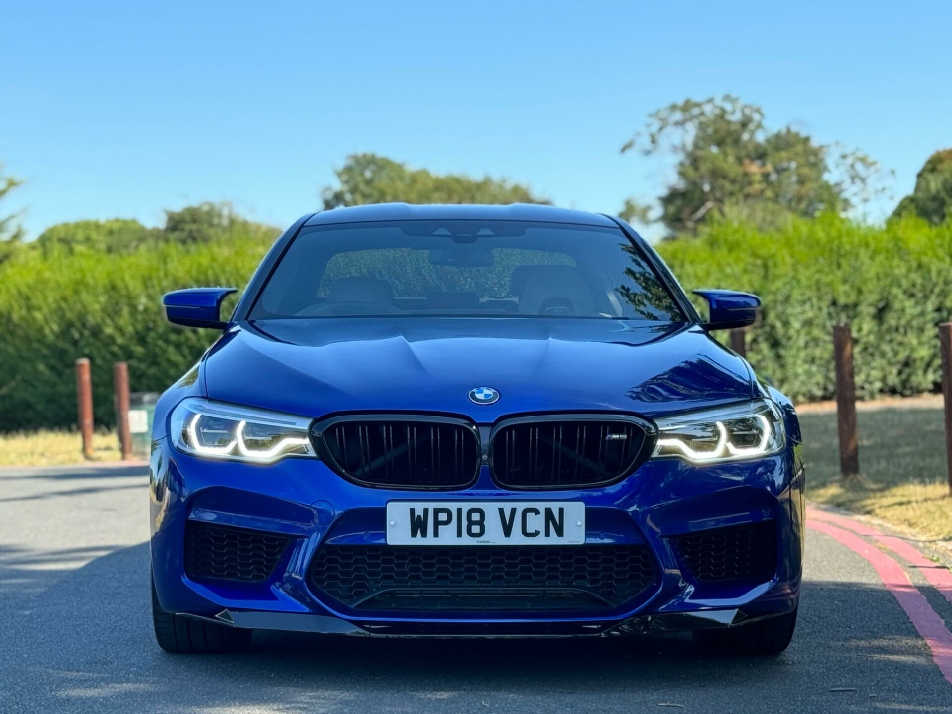 BMW M5