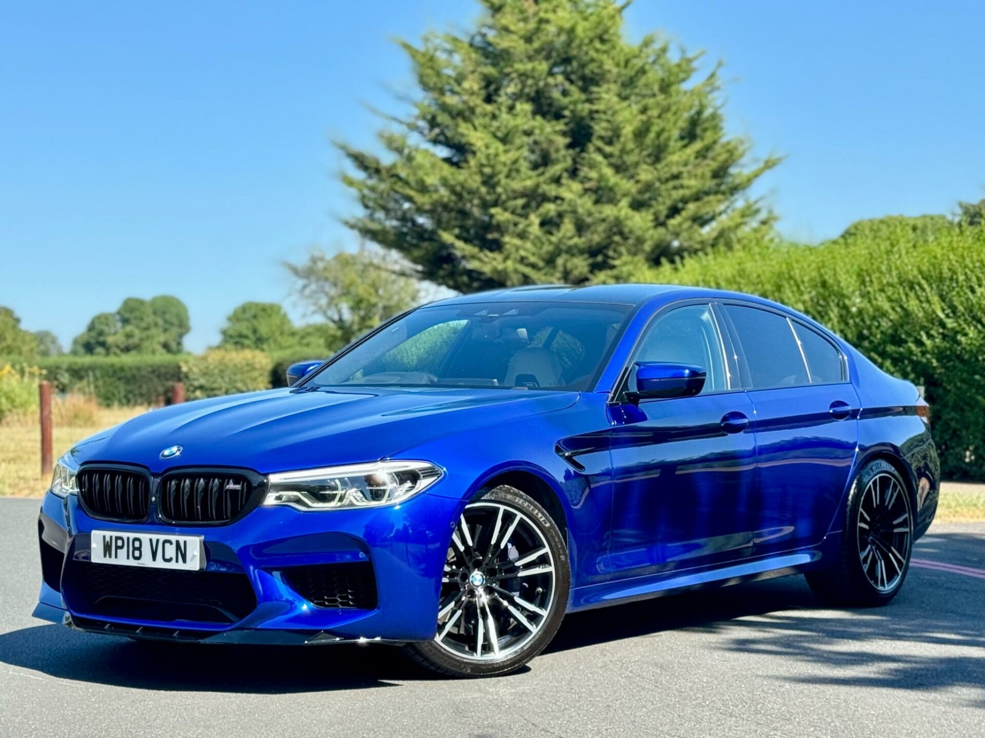 BMW M5