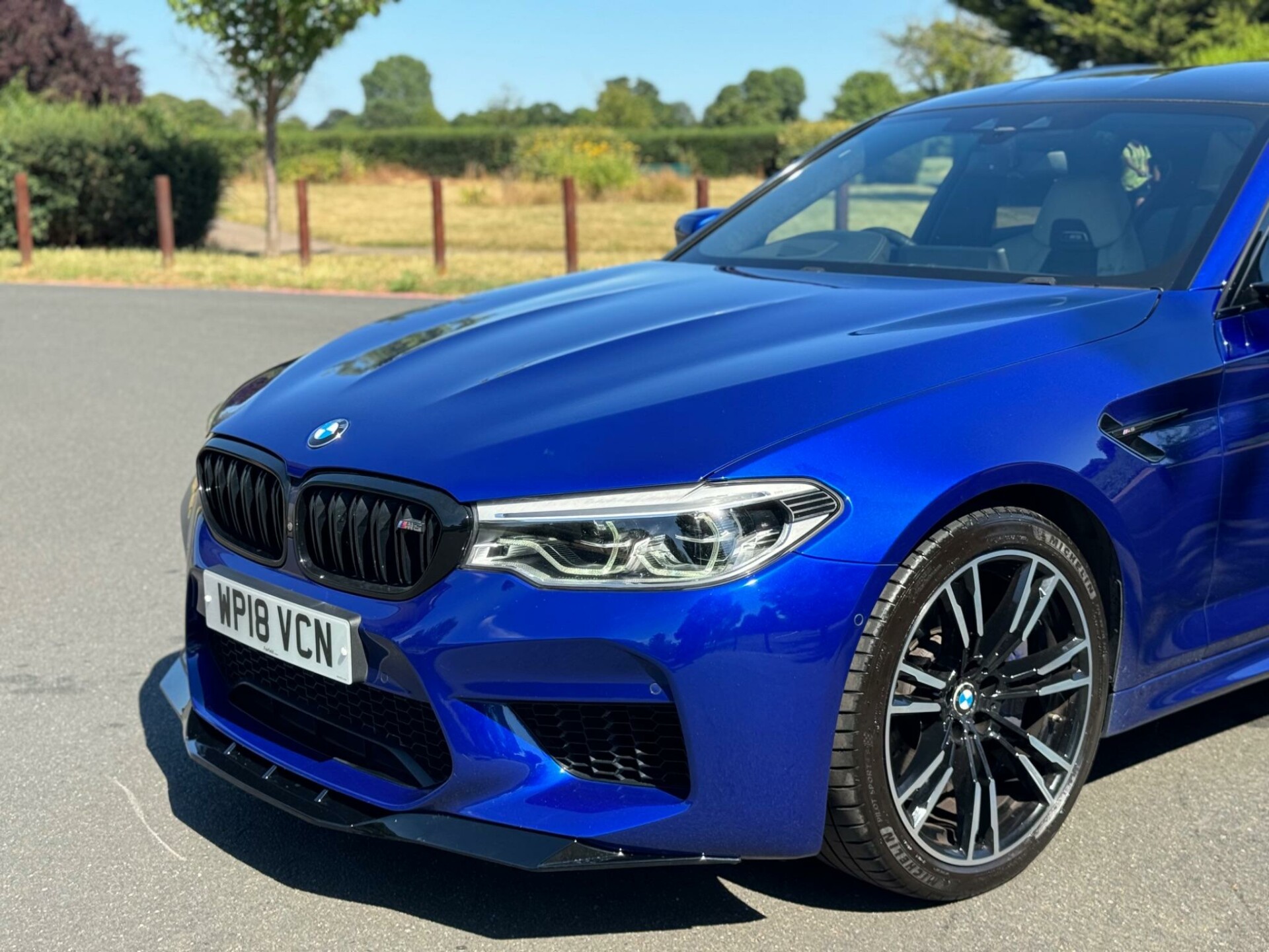 BMW M5