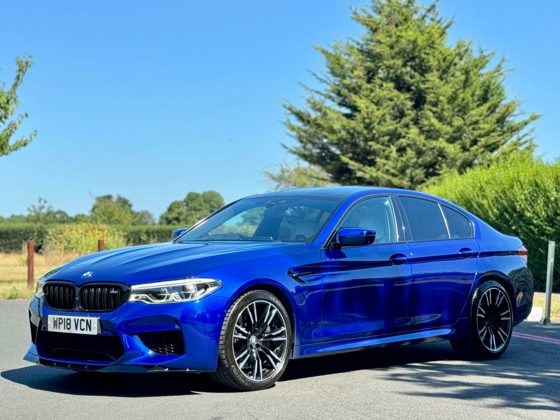 BMW M5