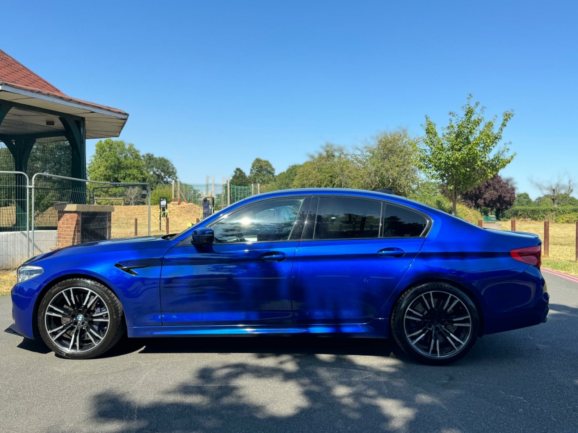 BMW M5
