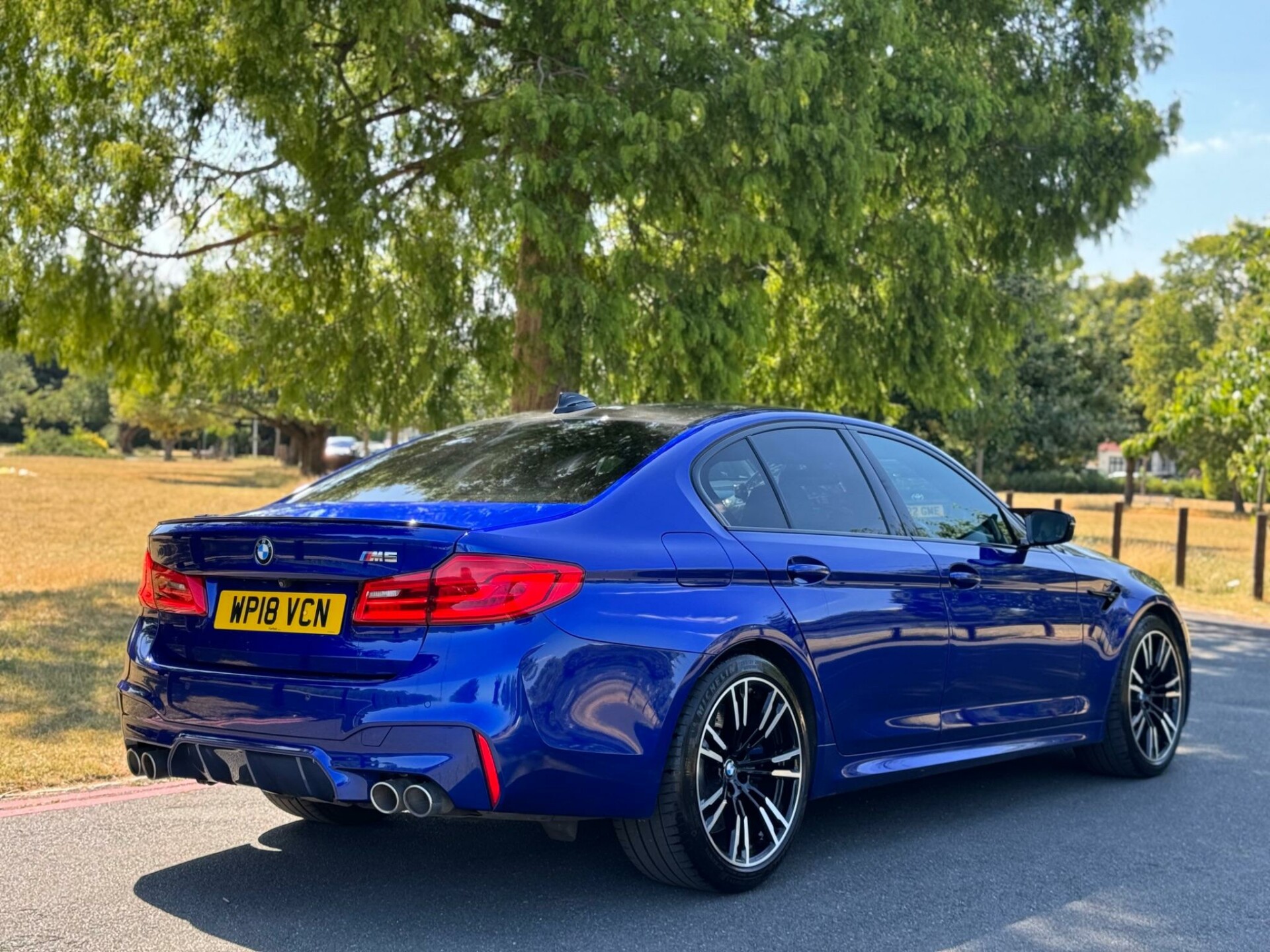 BMW M5