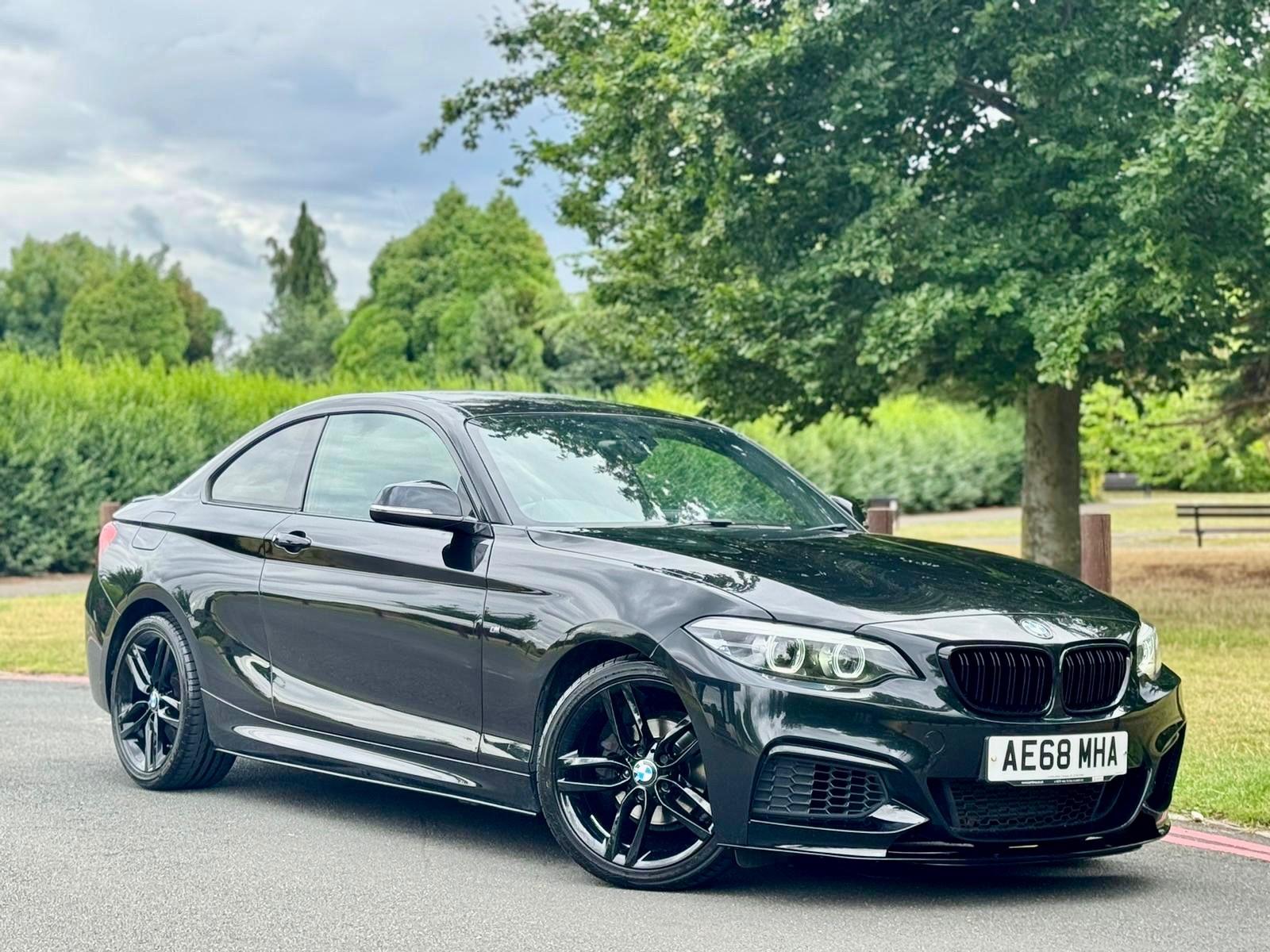 BMW 2 Series