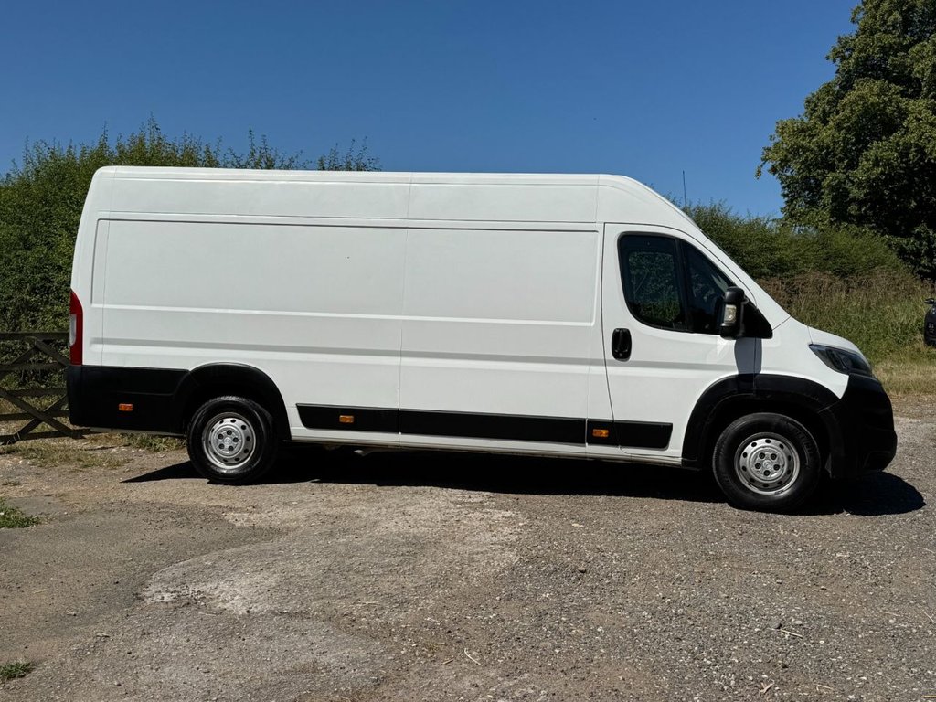 Citroen Relay