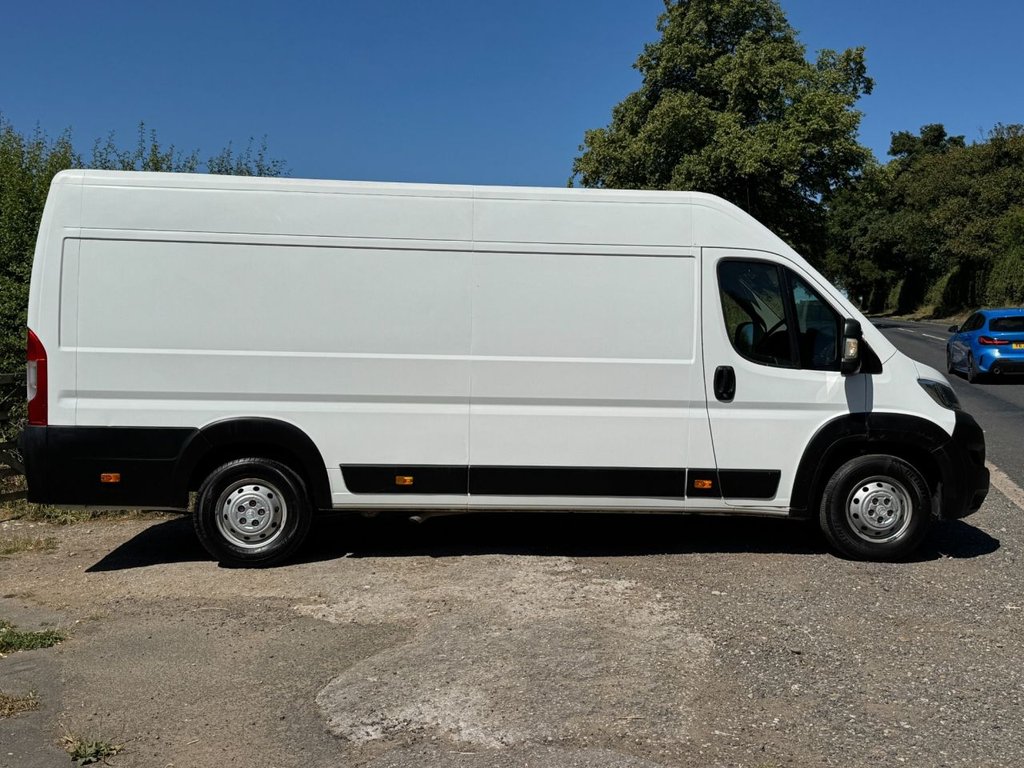 Citroen Relay