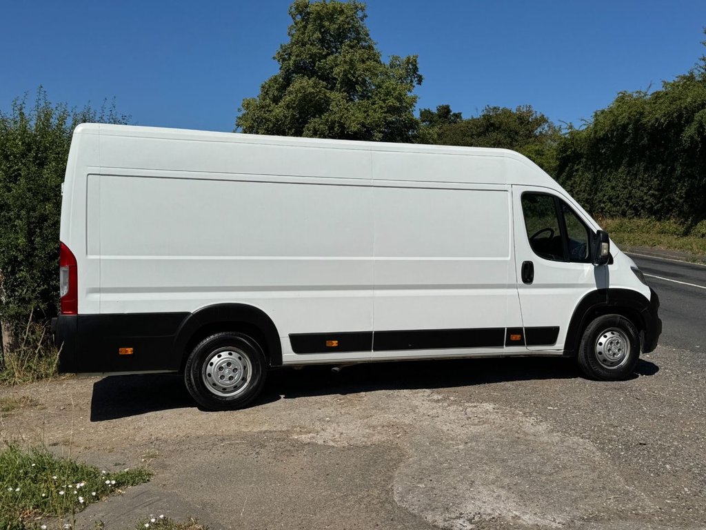 Citroen Relay