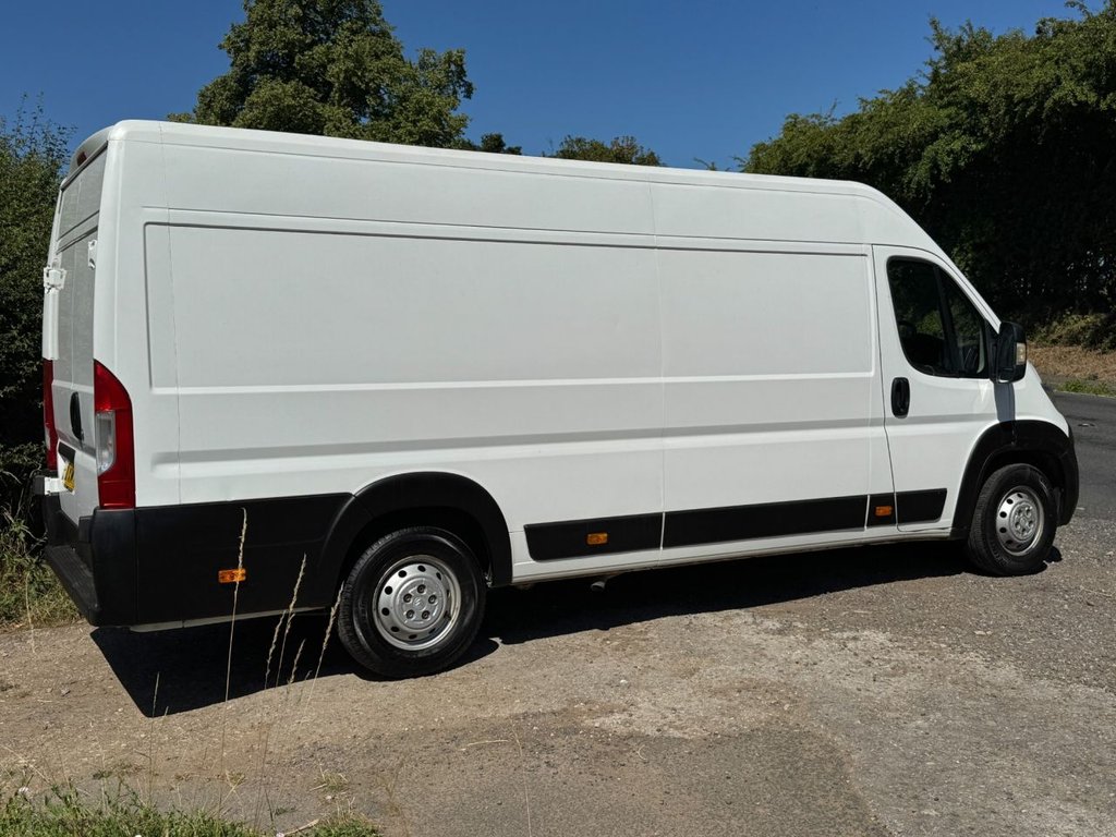 Citroen Relay