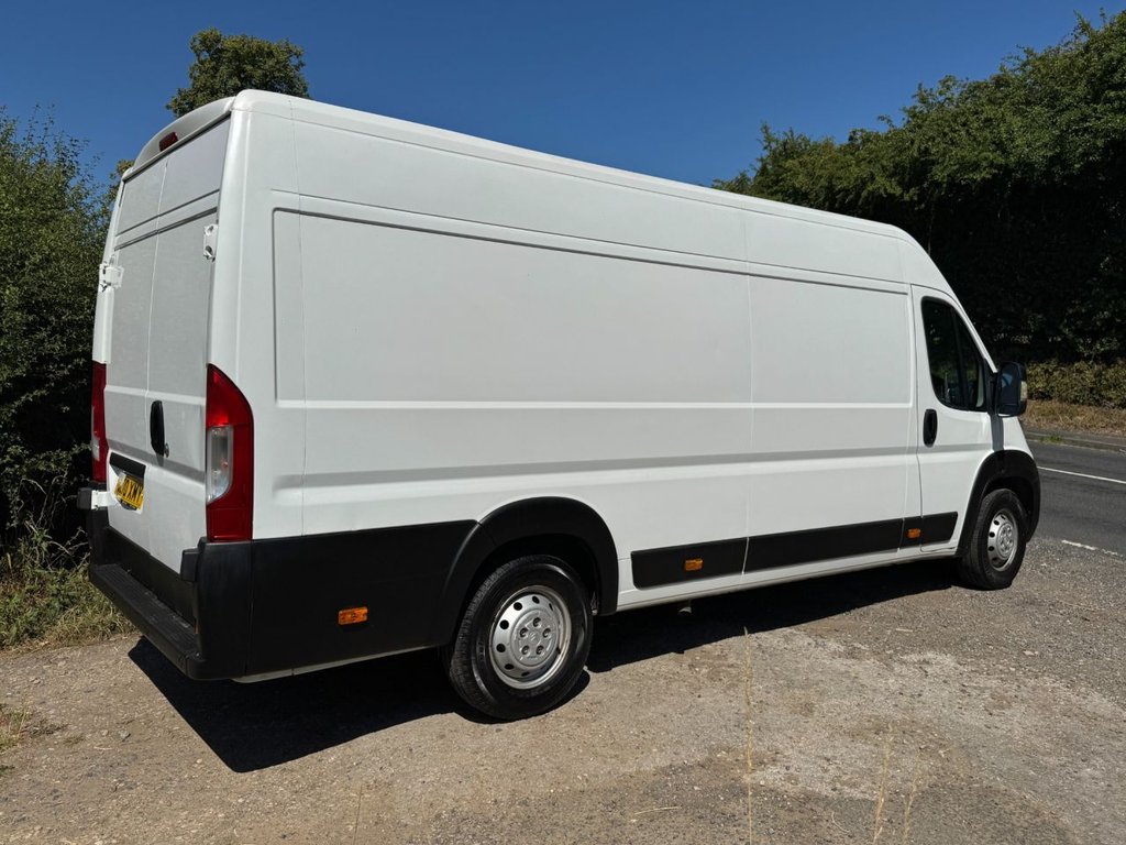 Citroen Relay